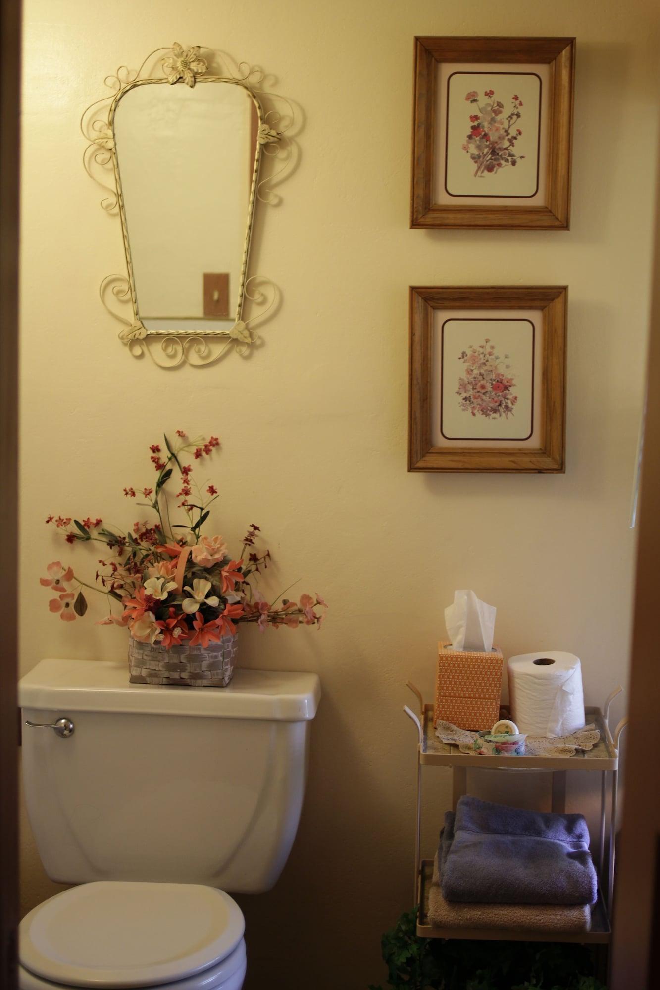 Historic Smith Hotel Bed and Breakfast by null