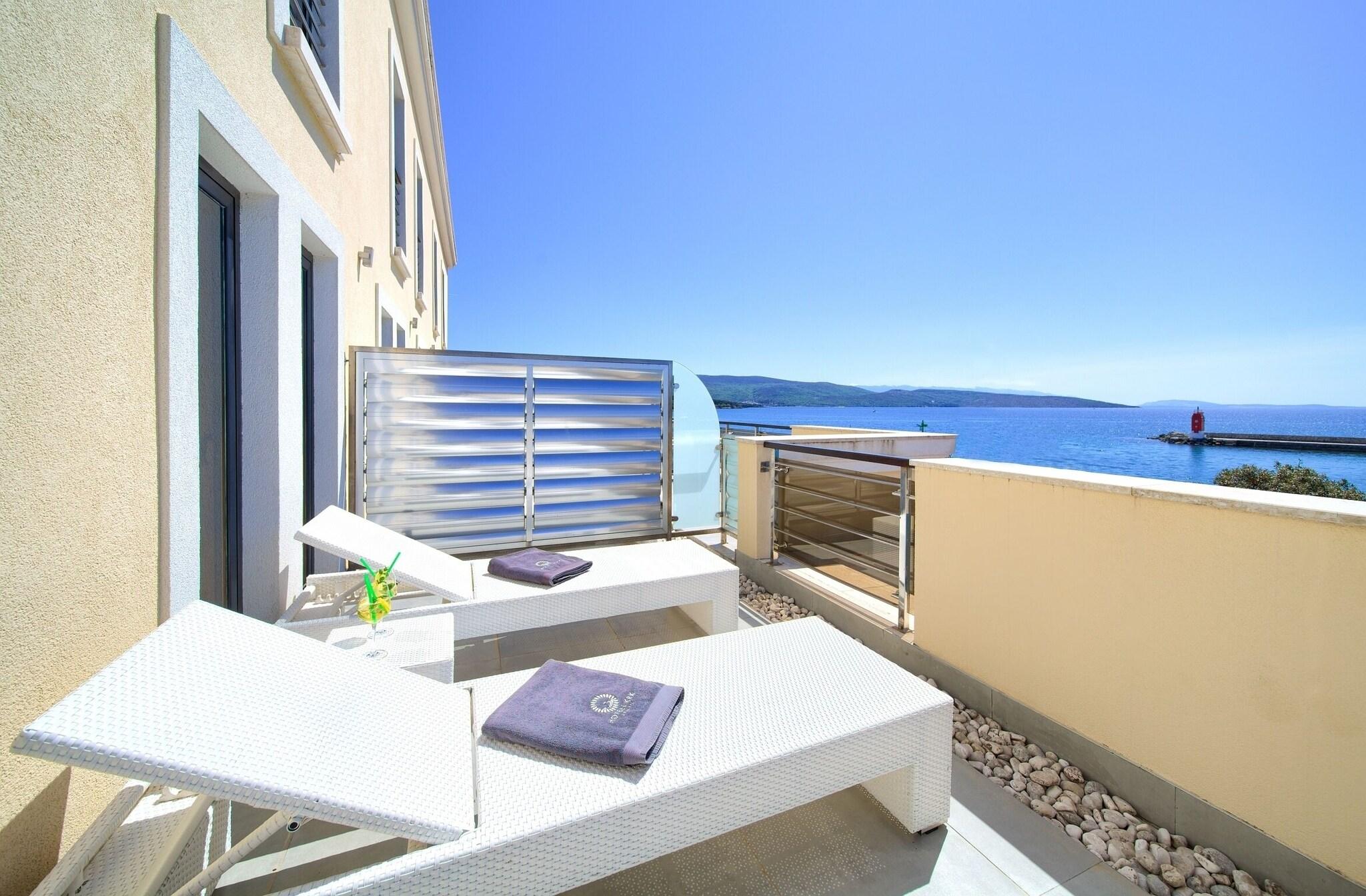 Boutique Hotel Marina