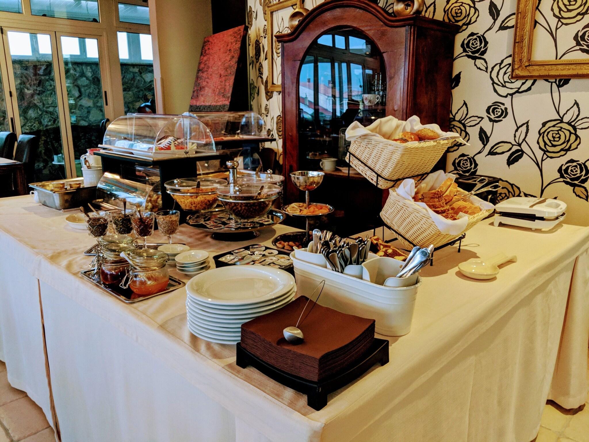 Heritage Hotel Forza by null