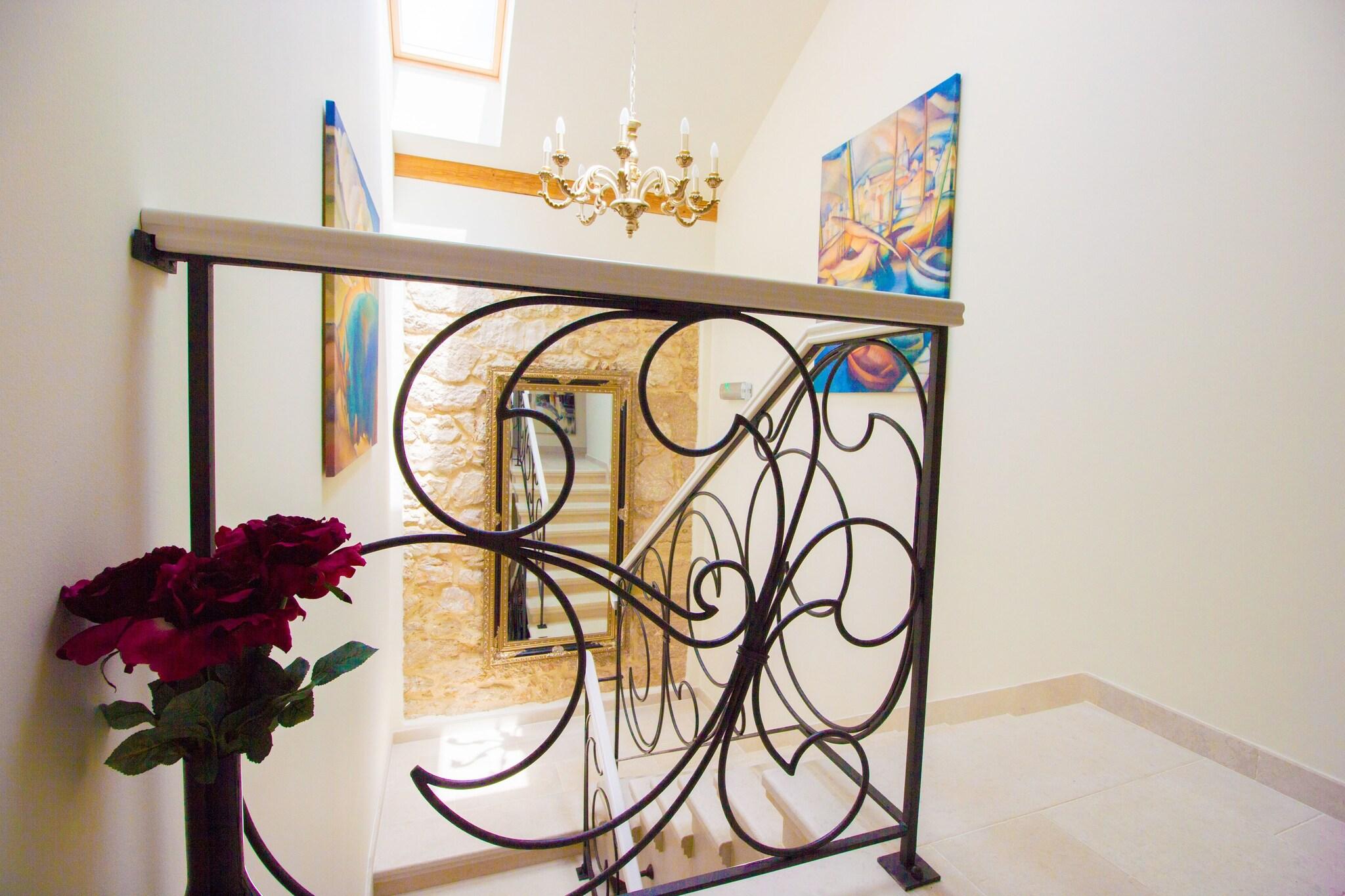 Heritage Hotel Forza by null