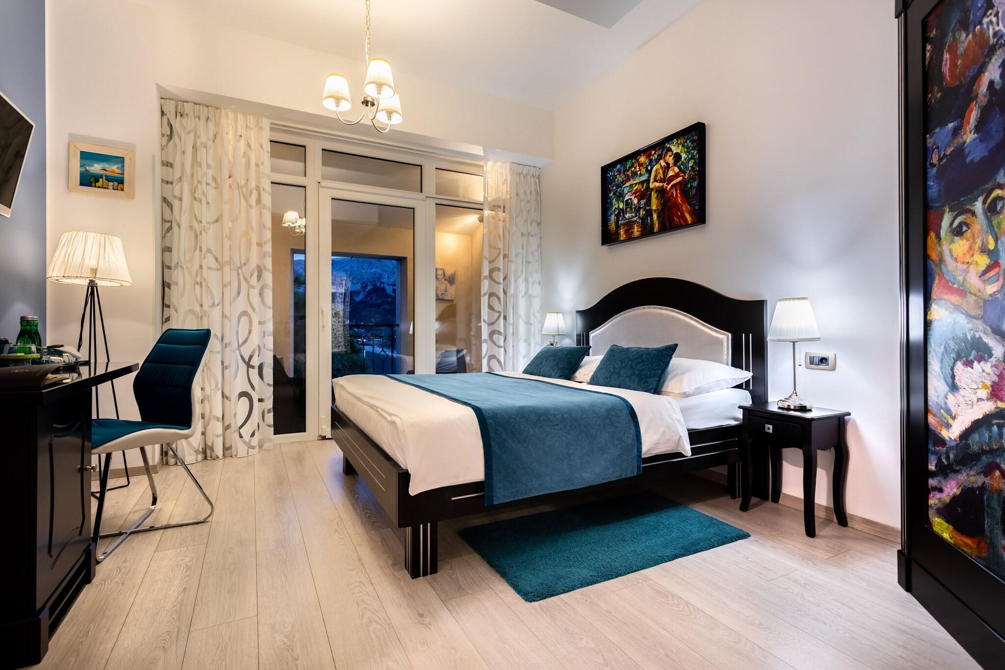 Heritage Hotel Forza by null