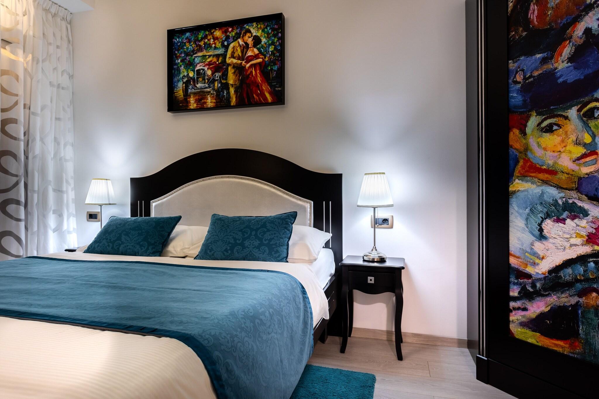 Heritage Hotel Forza by null