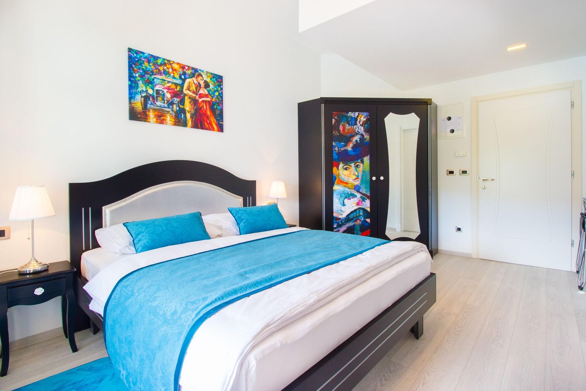 Heritage Hotel Forza by null