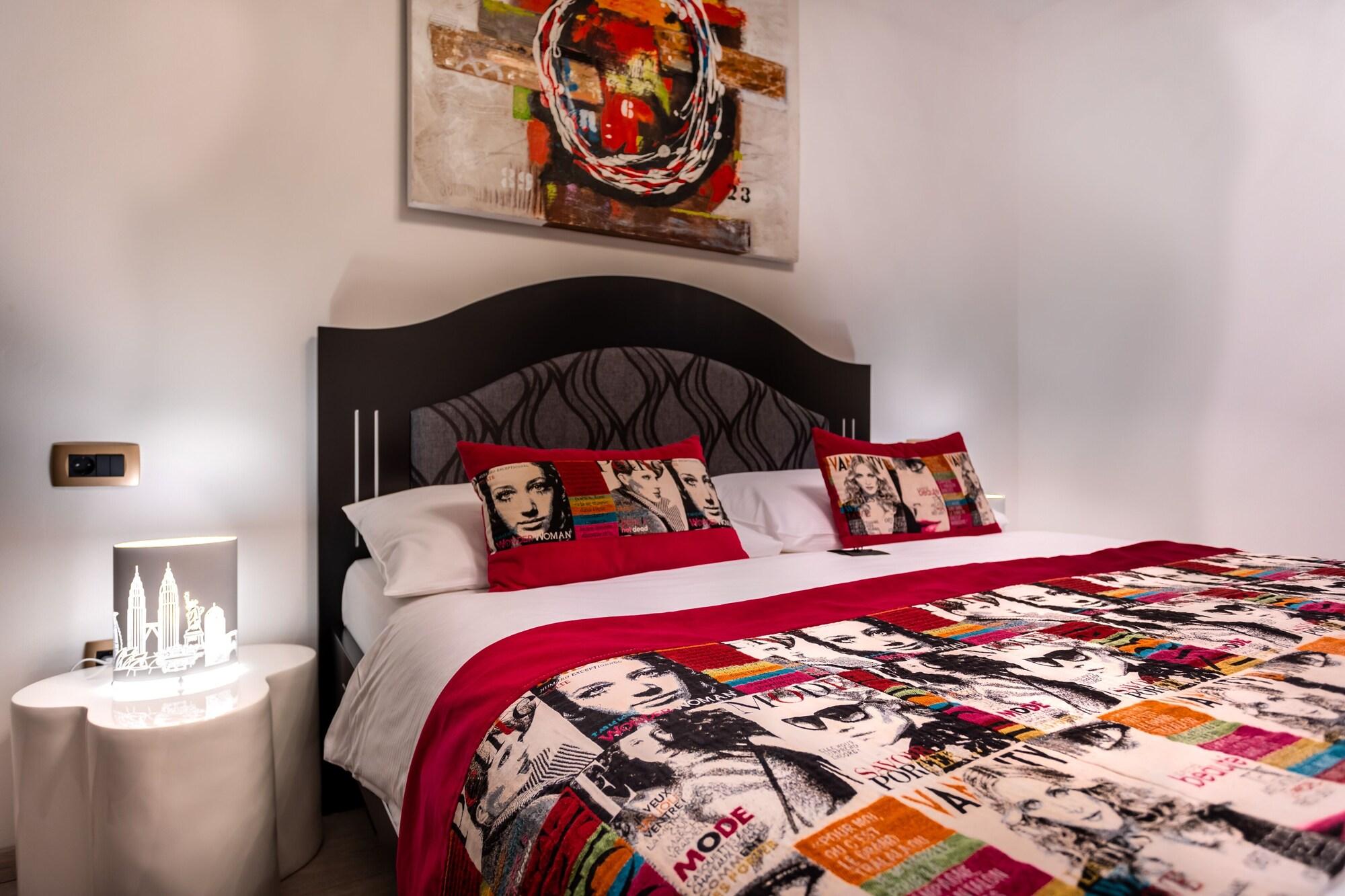 Heritage Hotel Forza by null