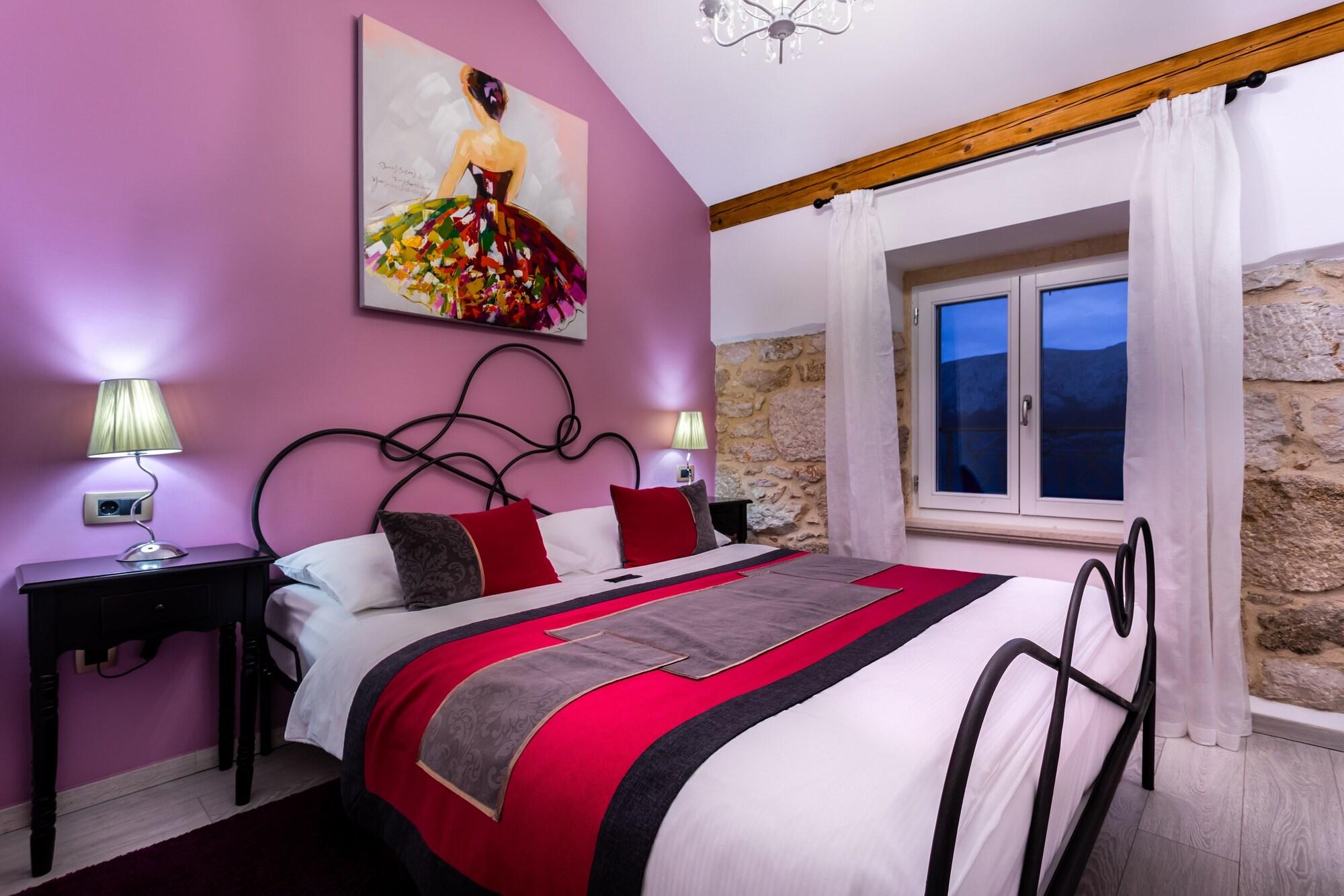 Heritage Hotel Forza by null