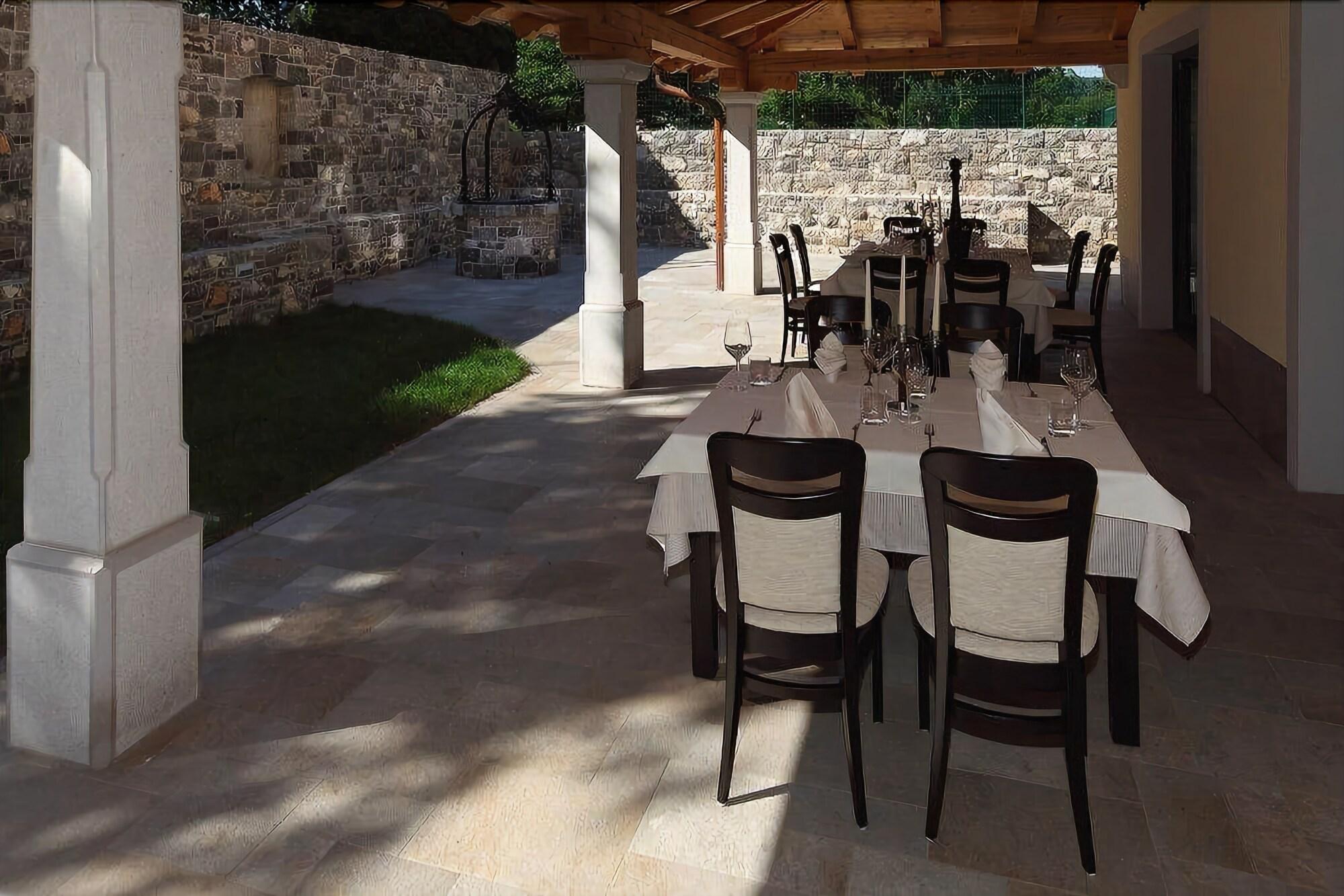 Hotel Malovec