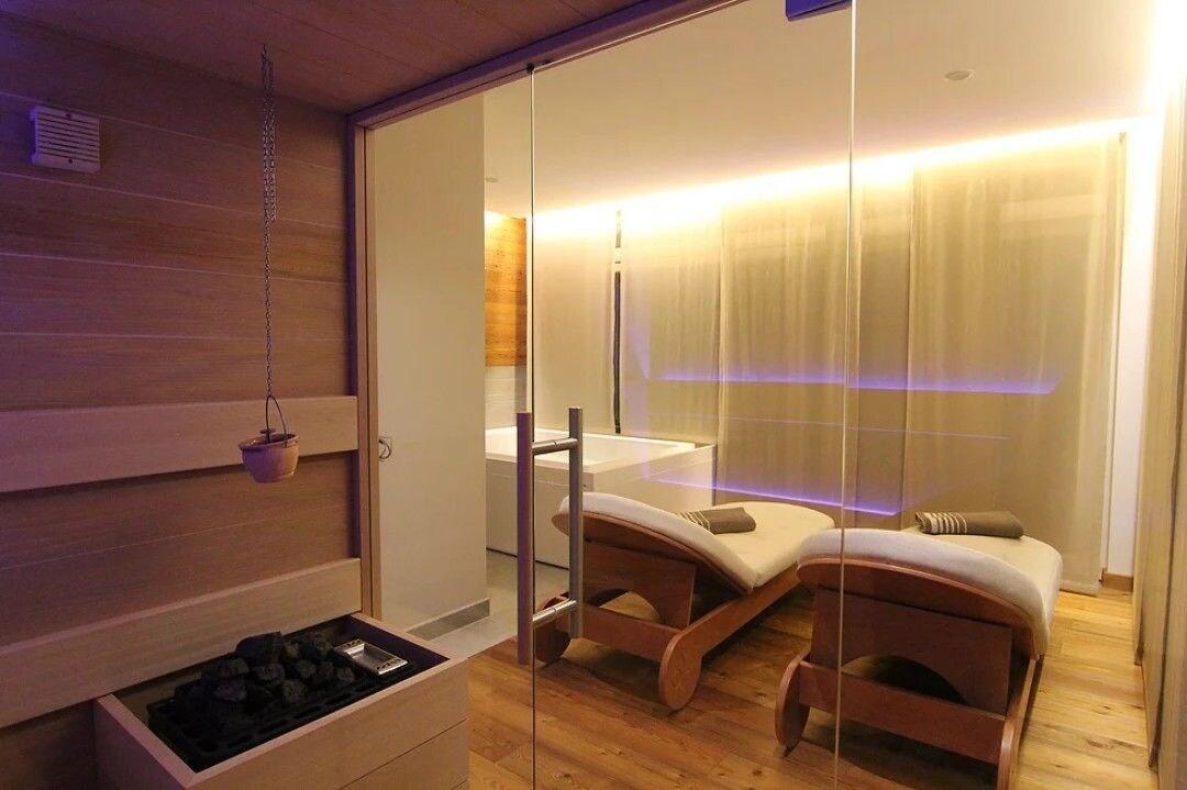 Hotel Ristorante Edelweiss by null