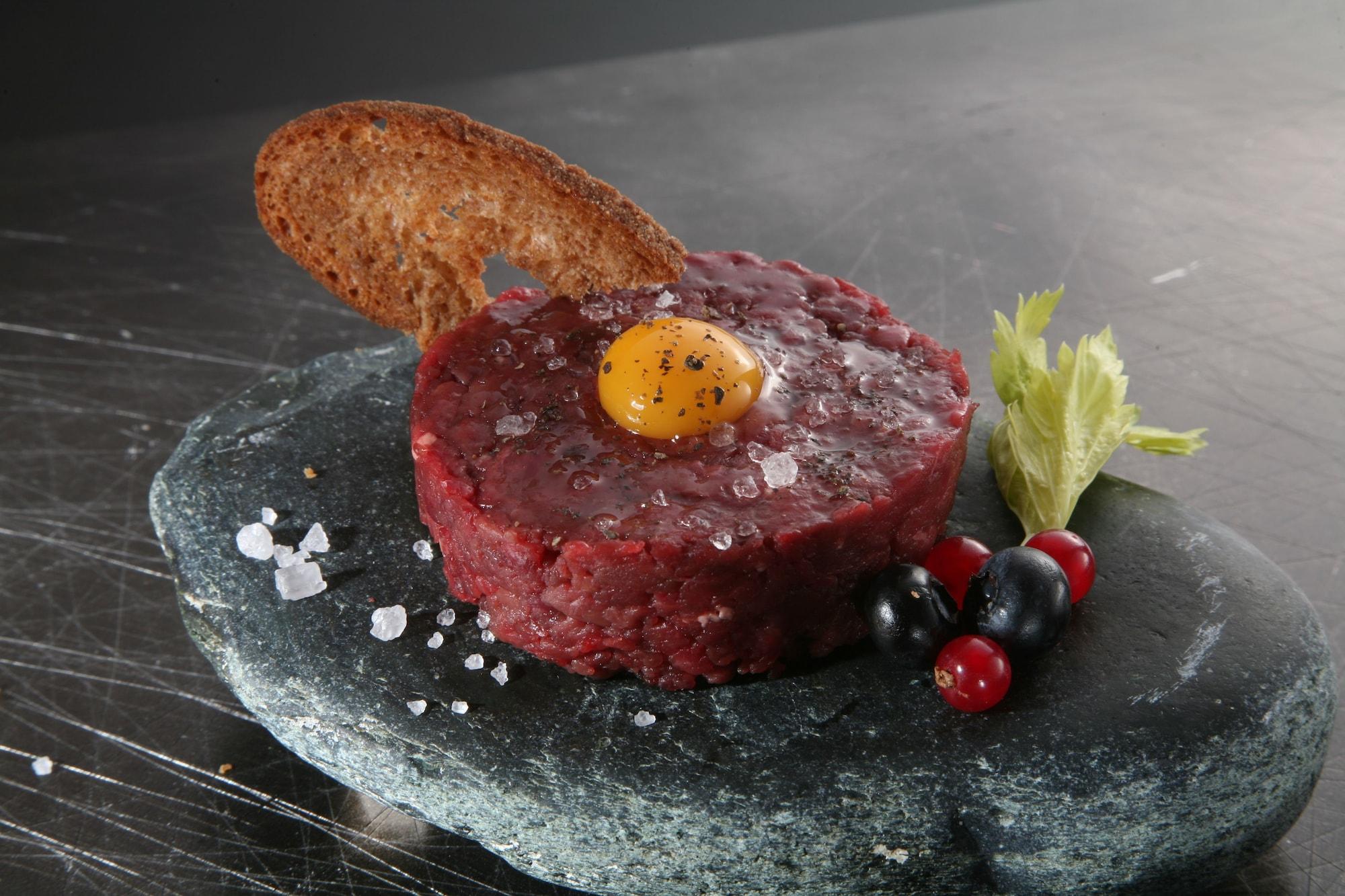 Albergo Ristorante Edelweiss - Larespa by null