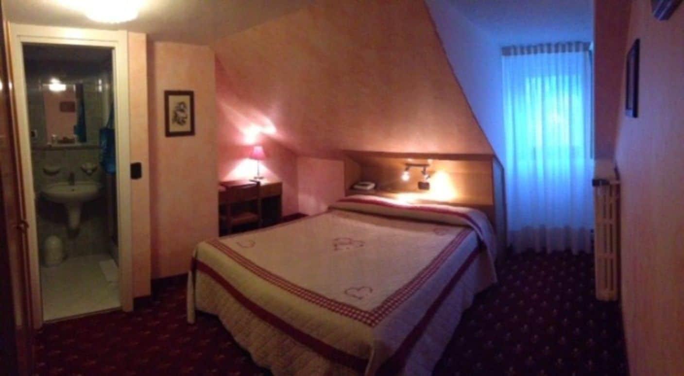 Hotel Ristorante Edelweiss by null