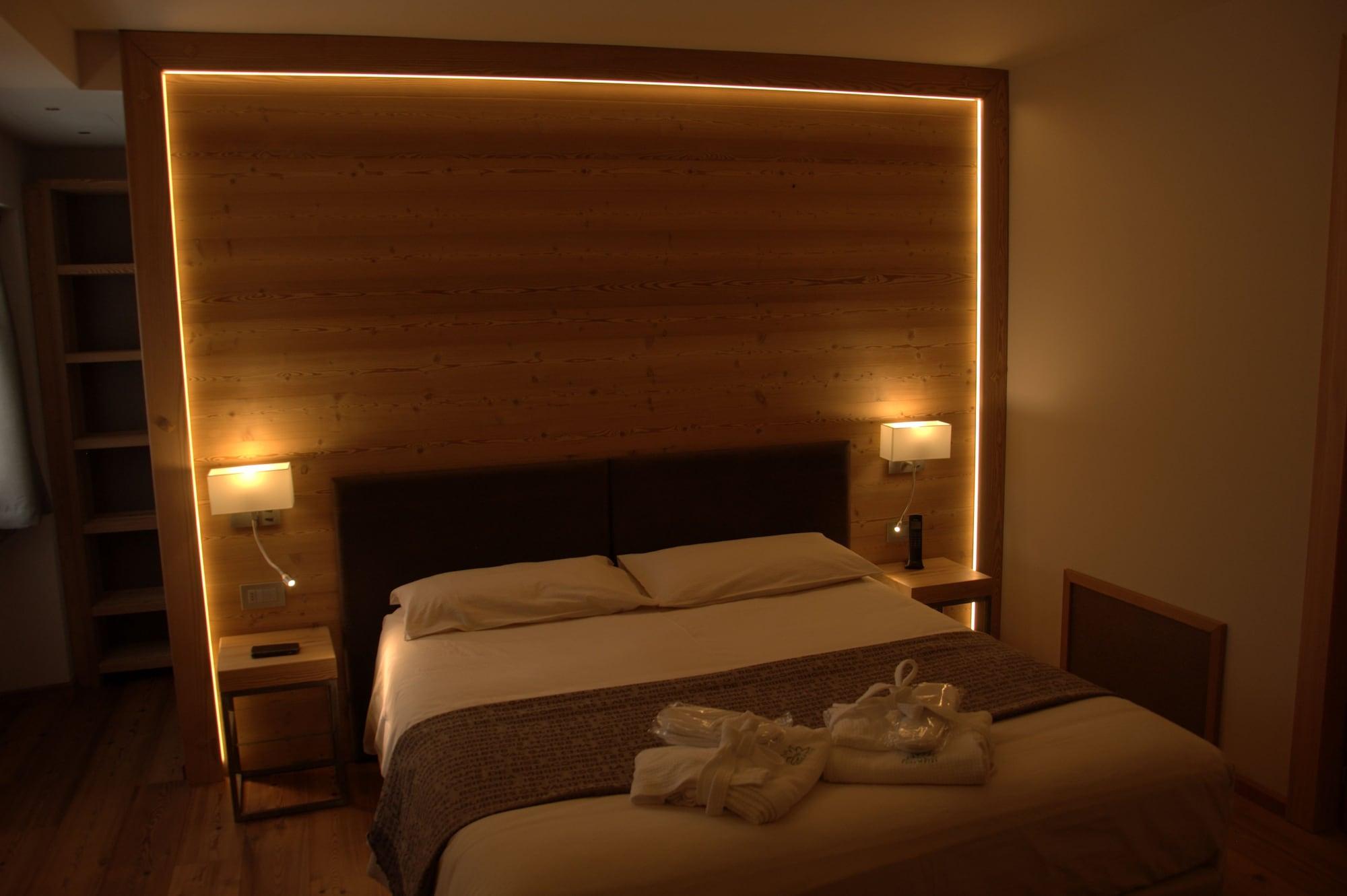 Albergo Ristorante Edelweiss - Larespa by null