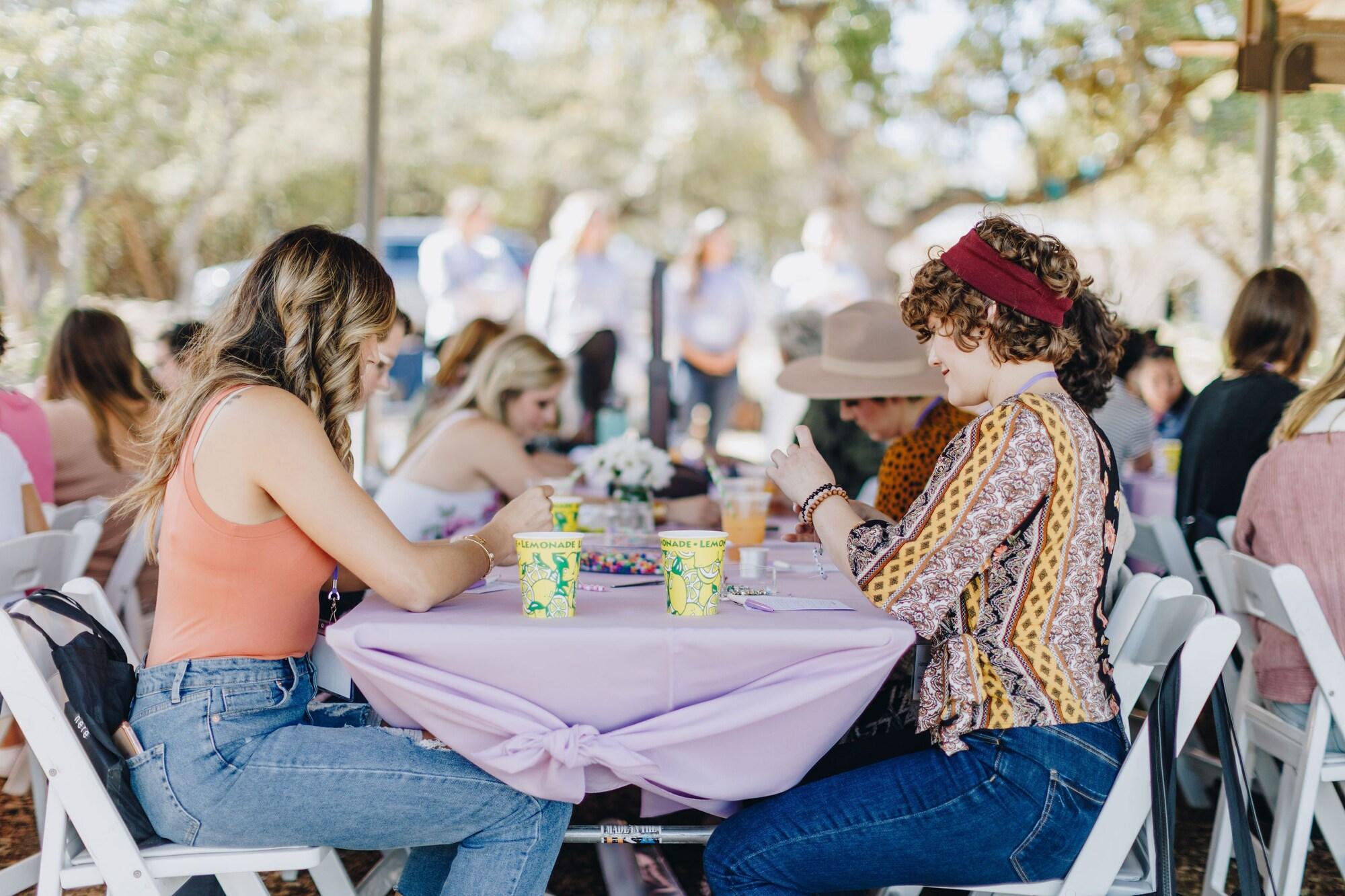 Lucky Arrow Retreat - Dripping Springs