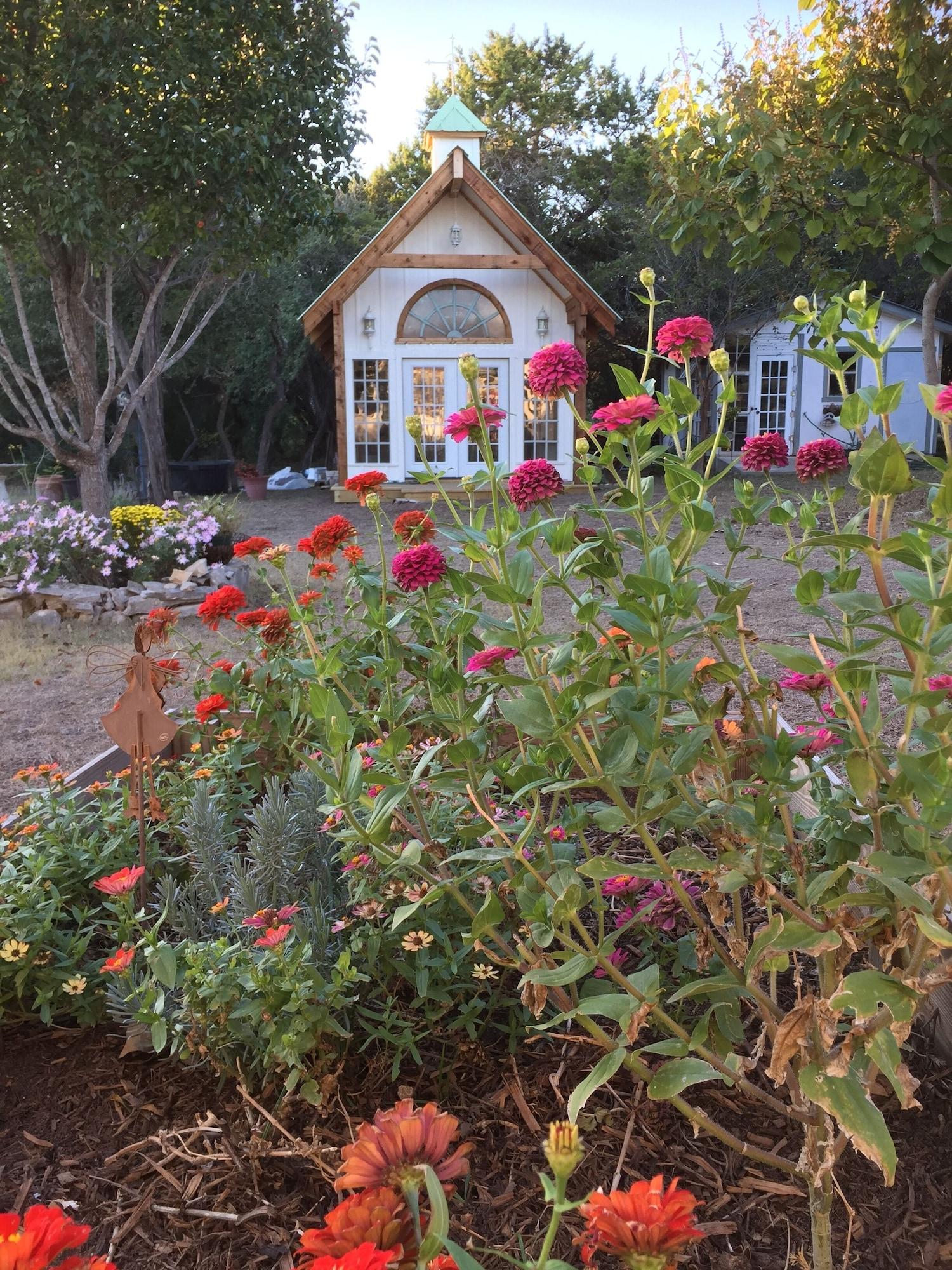 Bellavida Bed And Breakfast And Retreat
