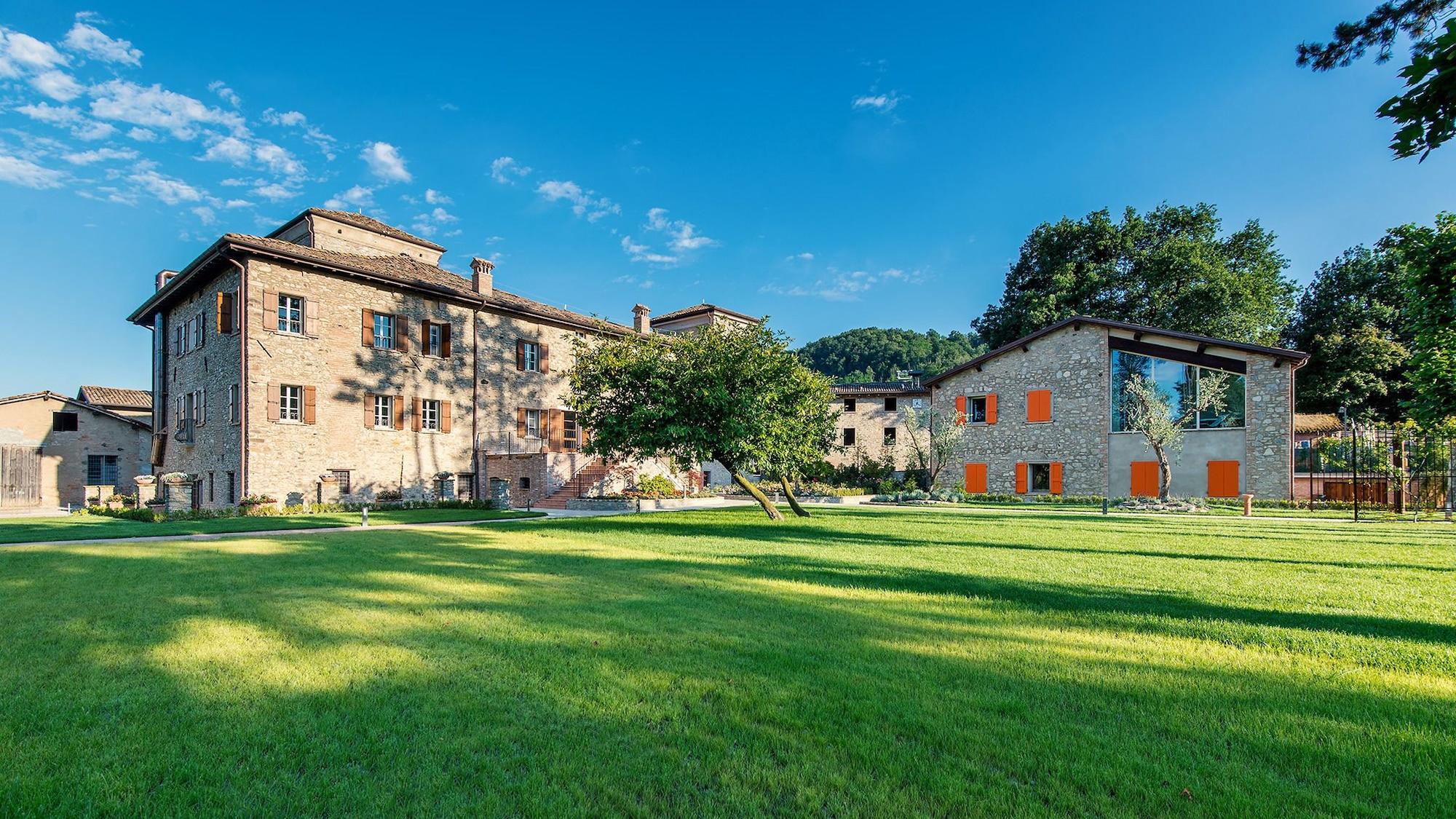 Borgo Cadonega Relais & Spa image