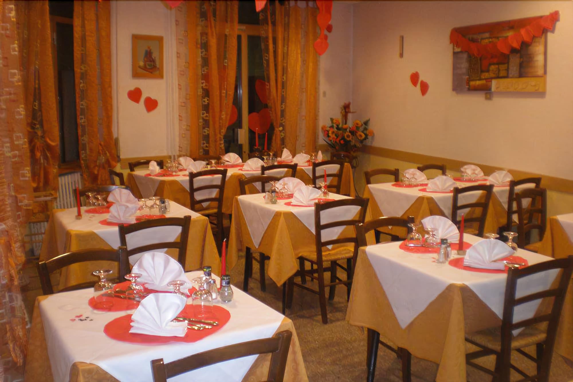 Albergo Ristorante Amelia