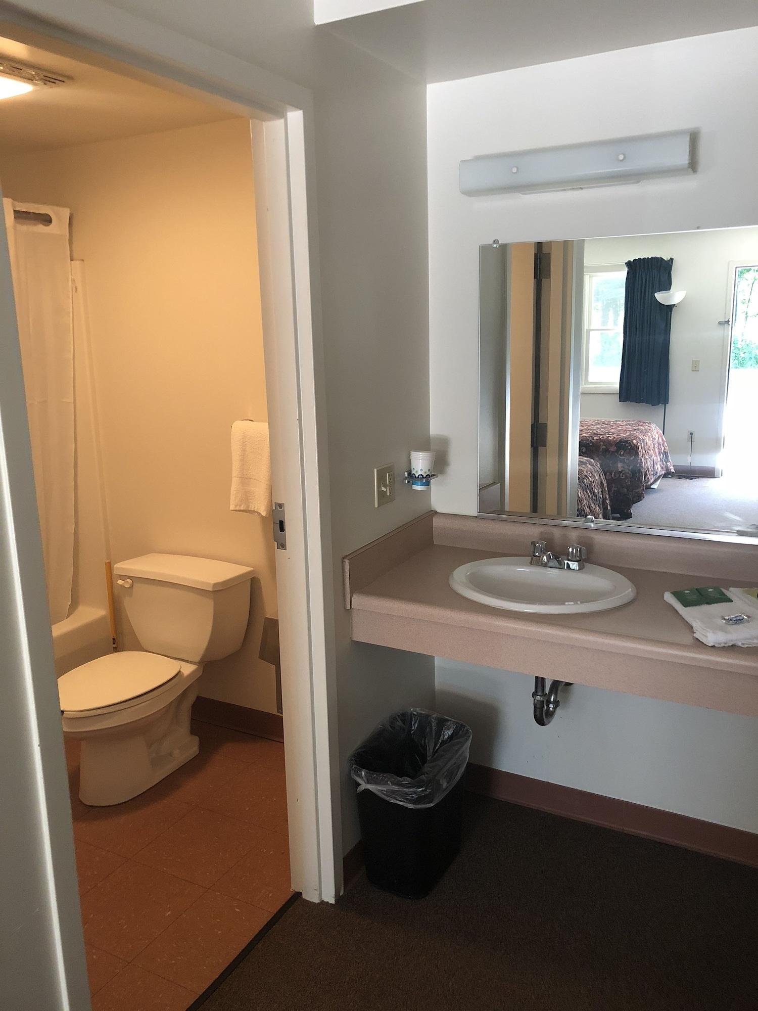 Gravity Inn Motel