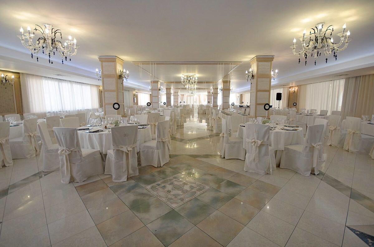Incontro Hotel & Spa