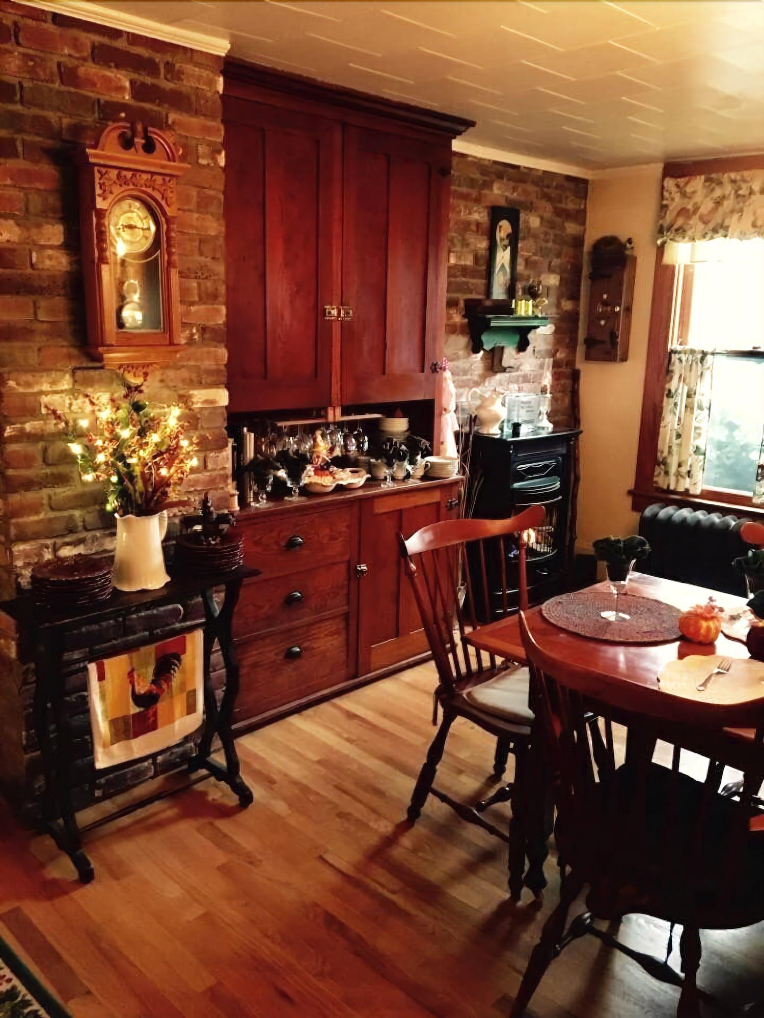 The Bella Ella B&B