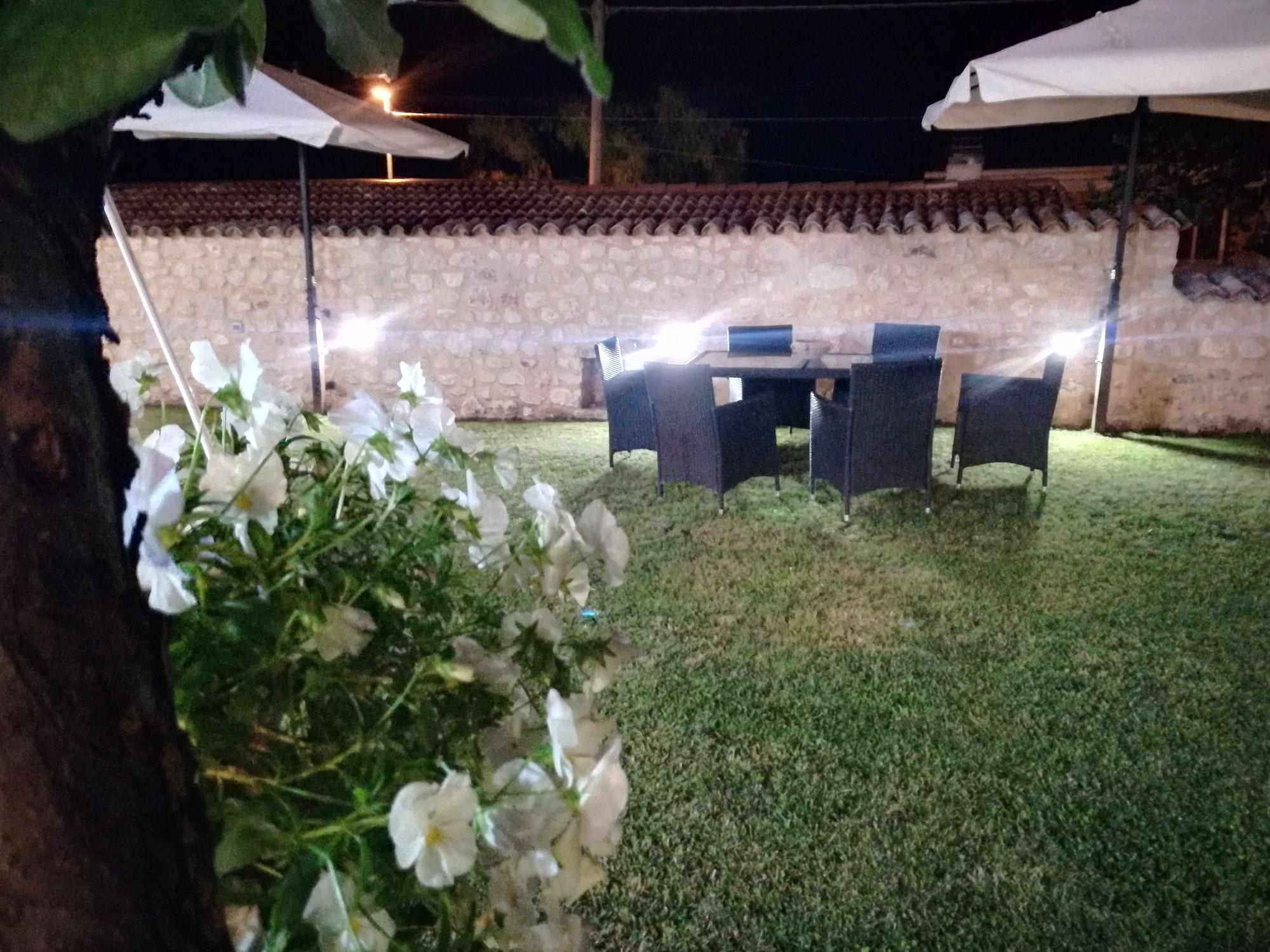 Il Casale Di Ginetto
