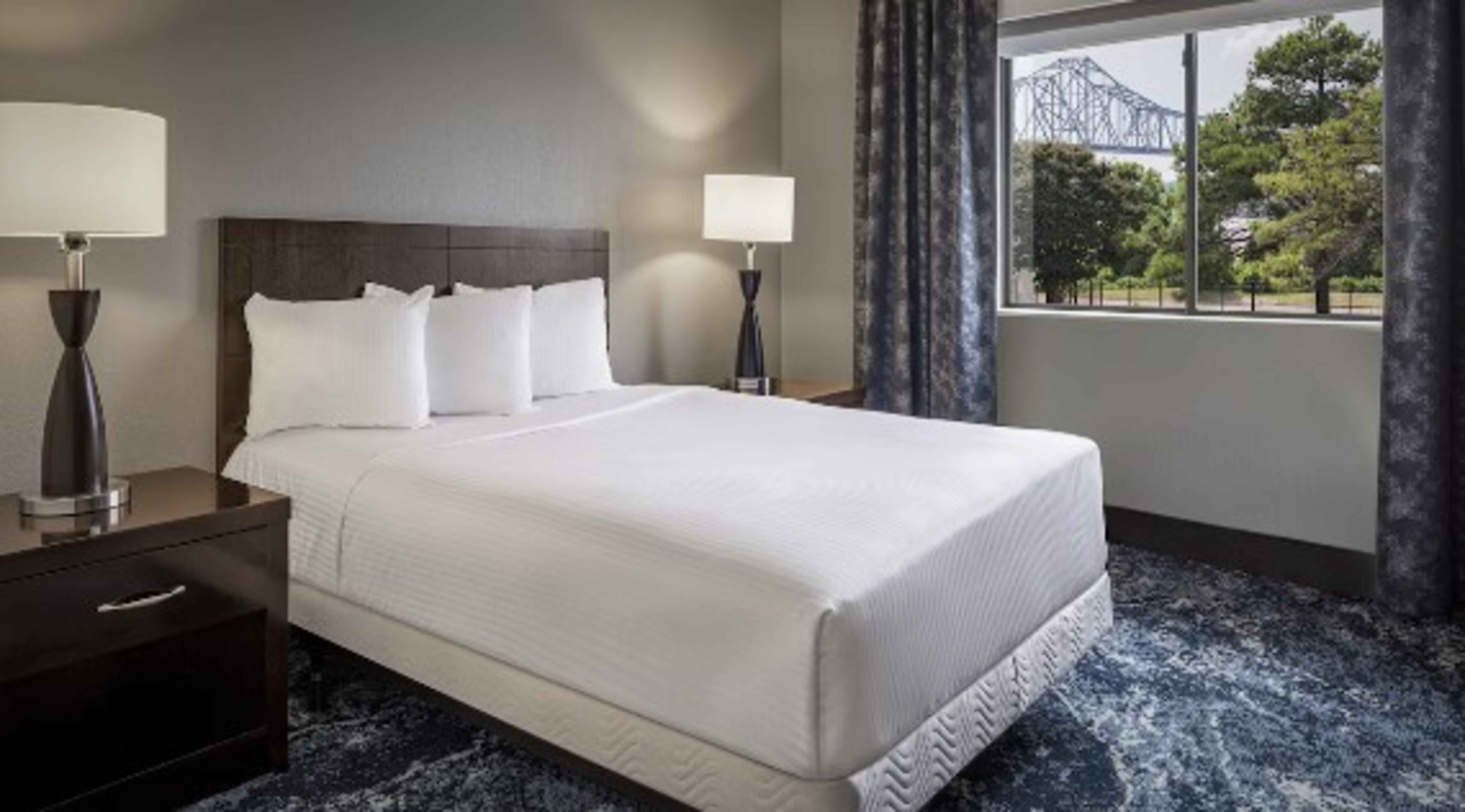Isle Casino Hotel Lula - A Caesars Destination