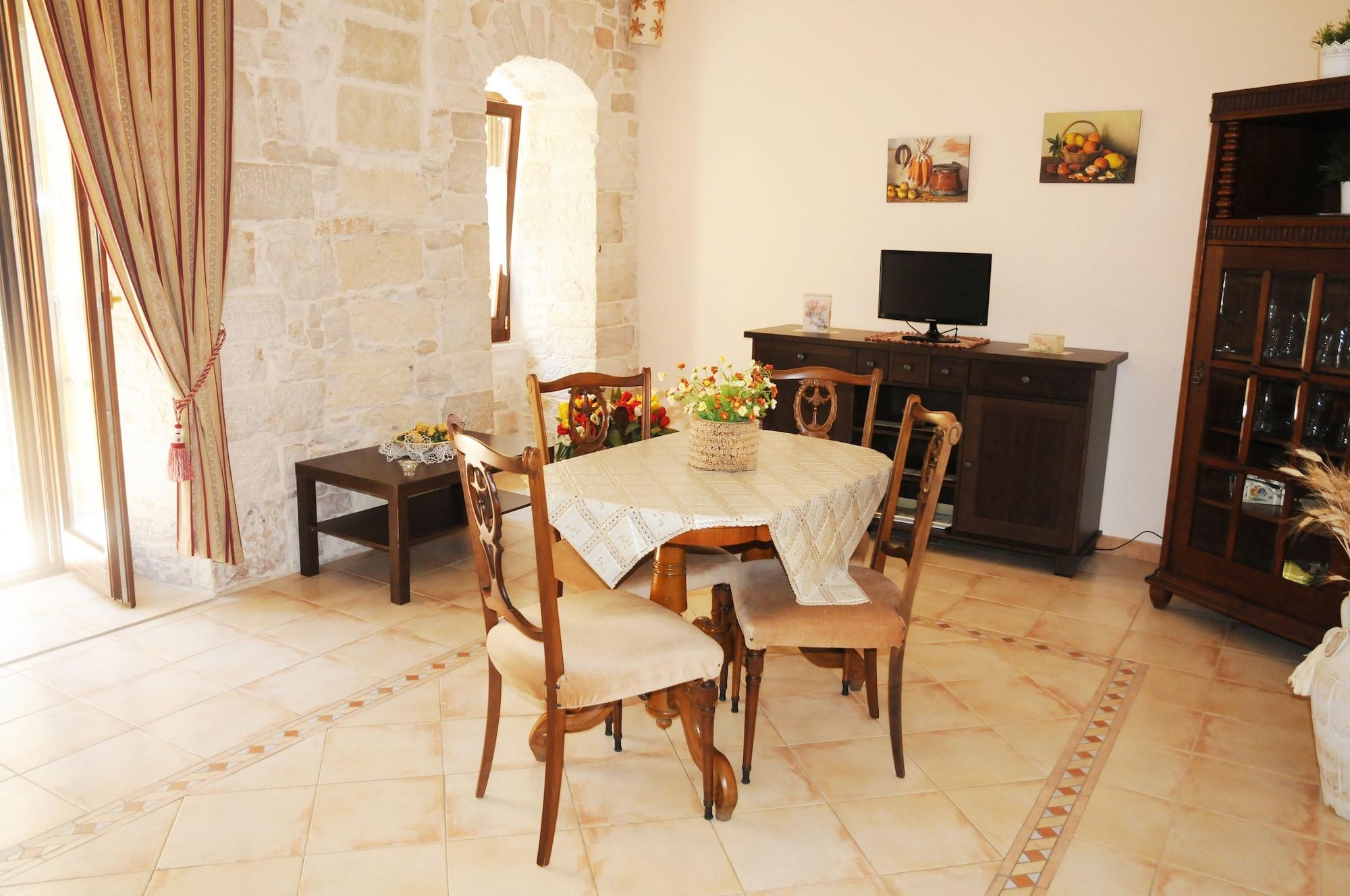 Bed And Breakfast Di Maria Chiara