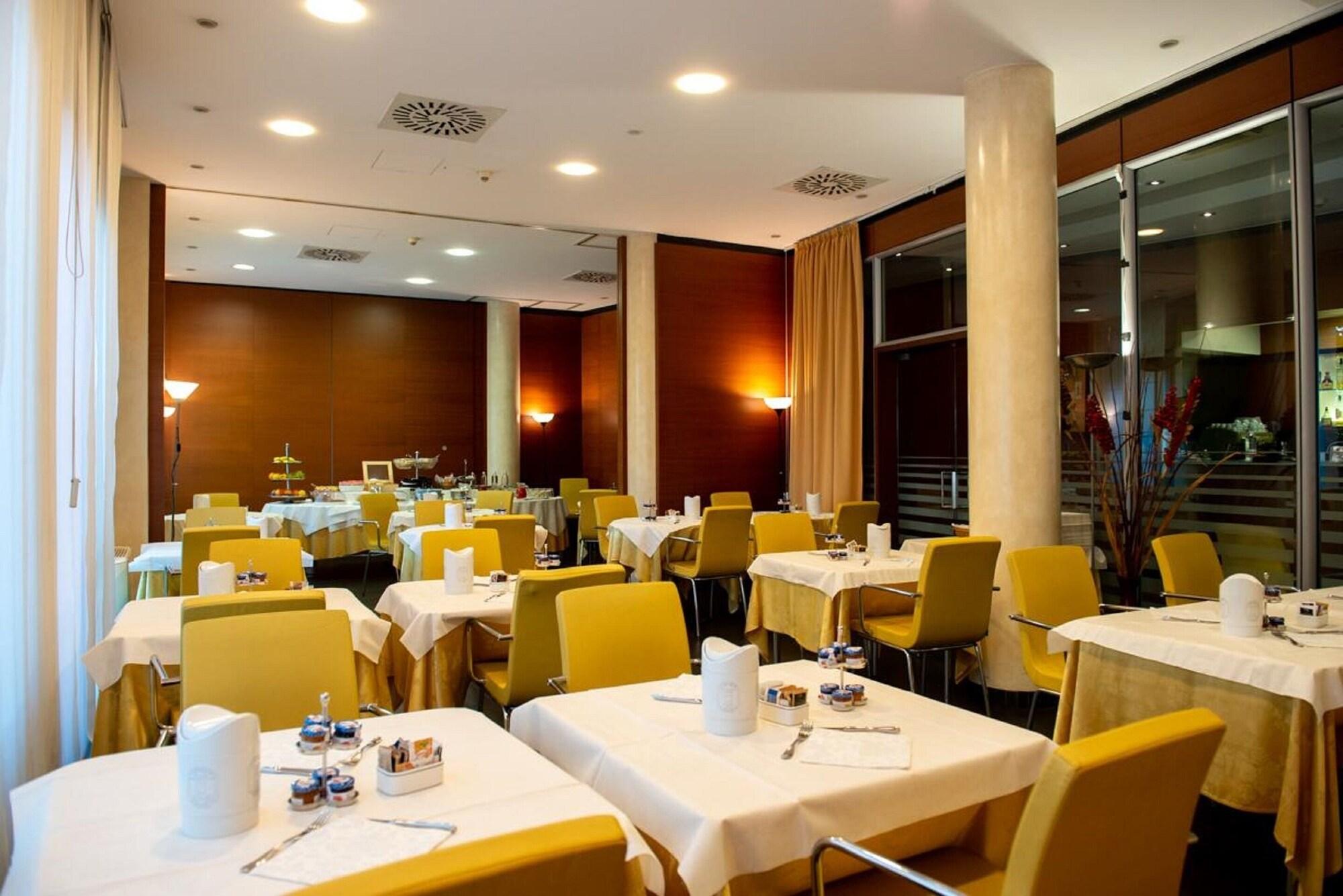 Concordia Hotel