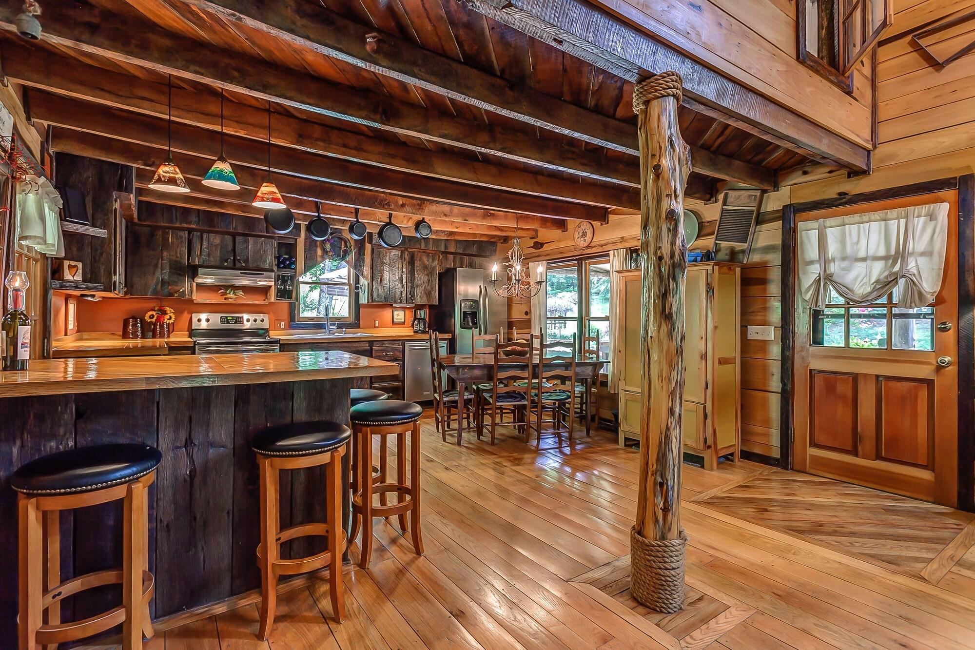 Butterfly Hollow Bed And Breakfast