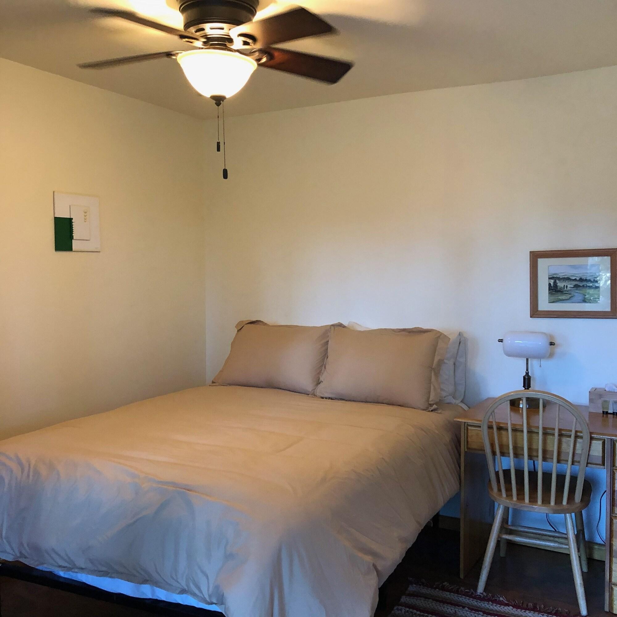 Heartwood Mountain Sanctuary