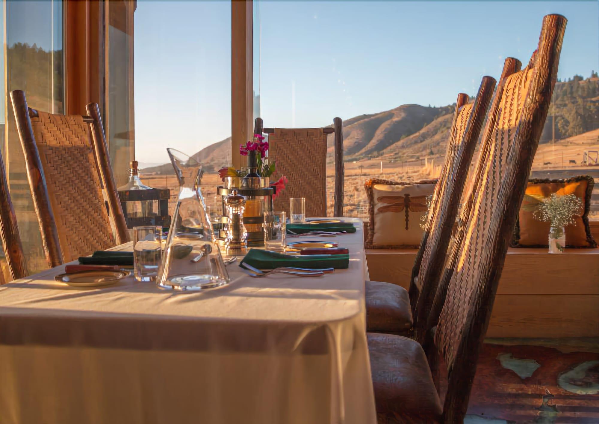 The Inn At Newport Ranch