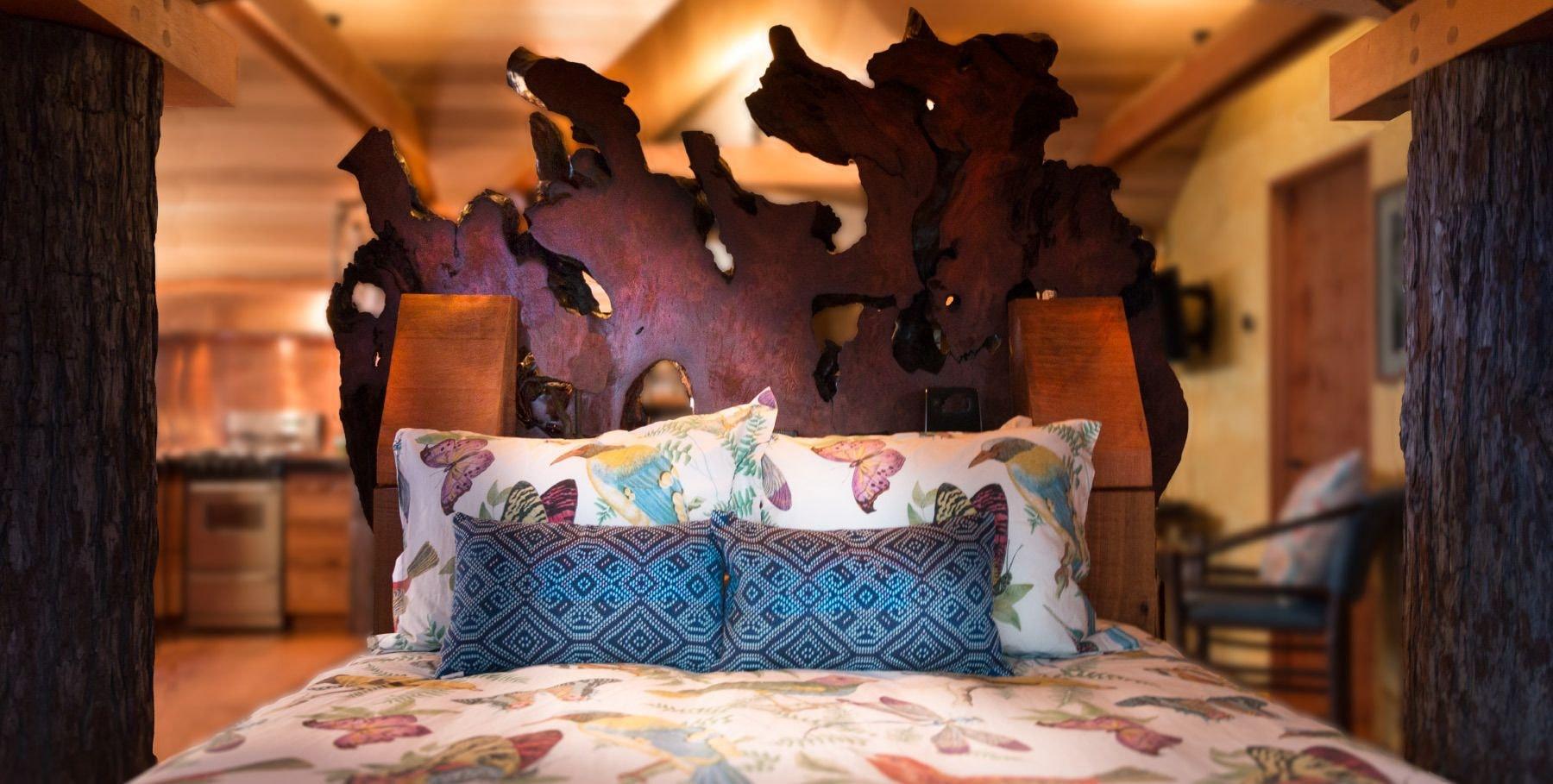 The Inn at Newport Ranch by null