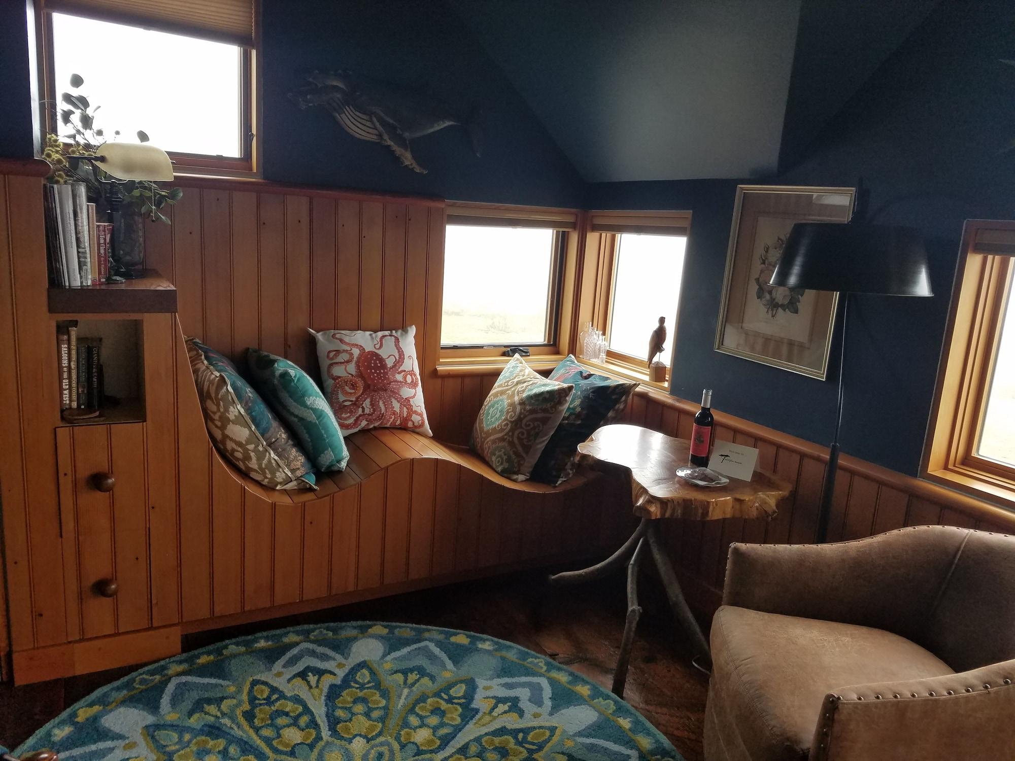 The Inn at Newport Ranch by null