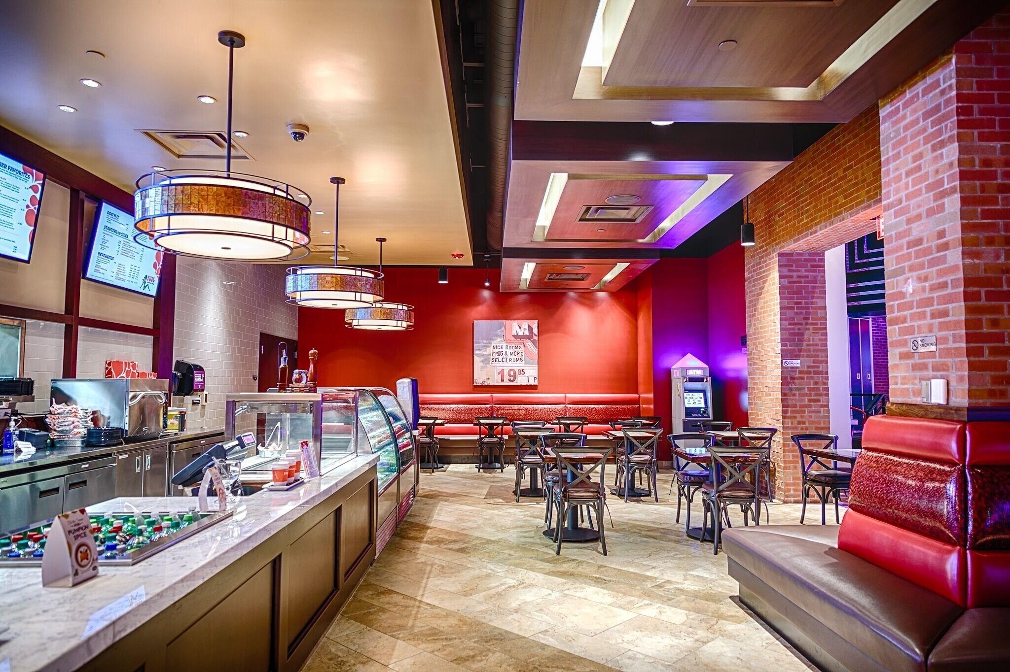 Hard Rock Hotel & Casino Sioux City