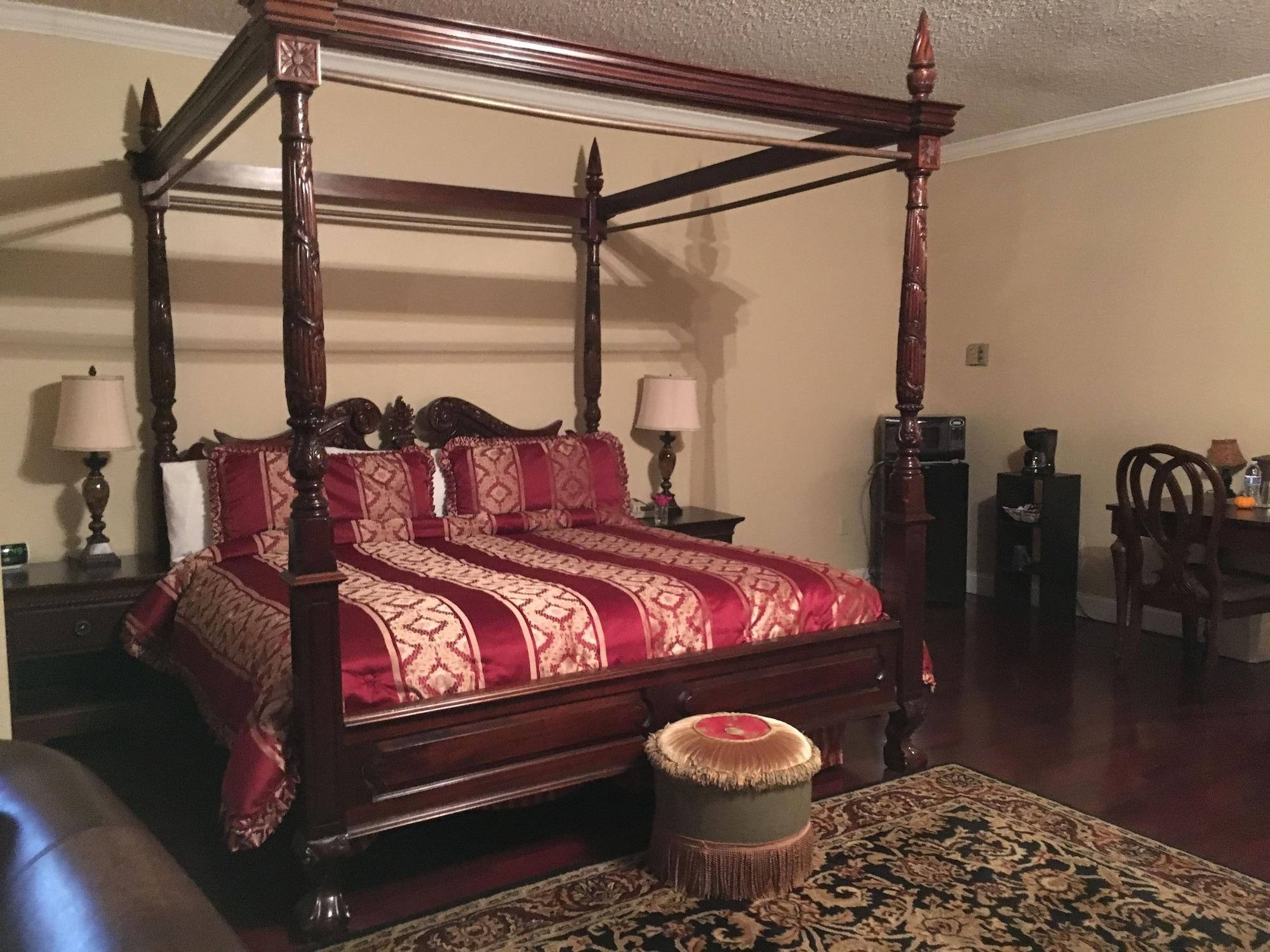 Colts Neck Inn Hotel by null