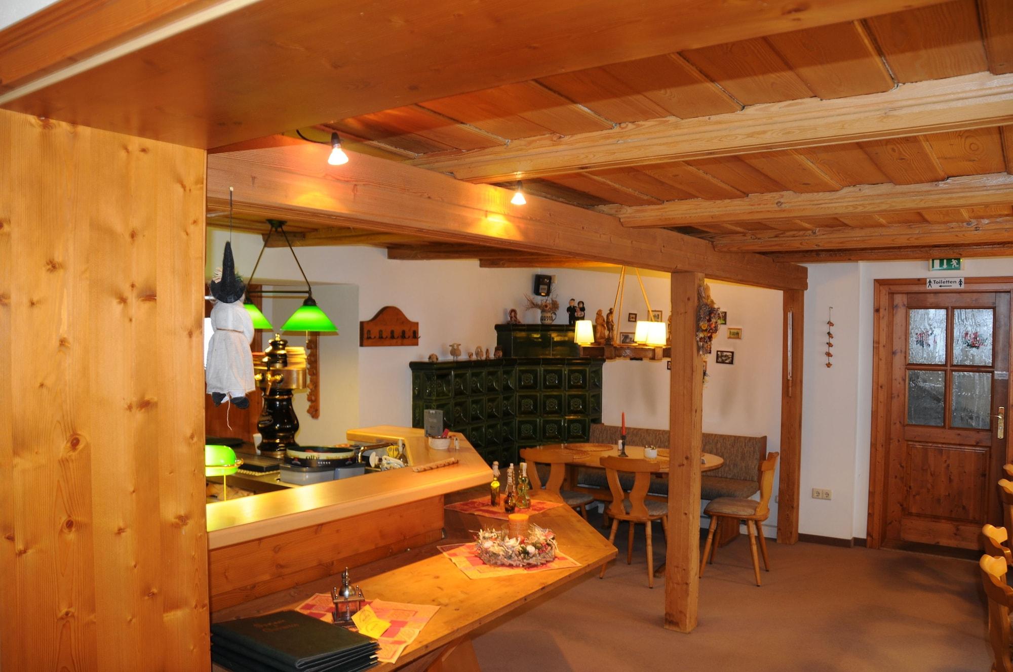 Pension Gasthof Klette Oybin
