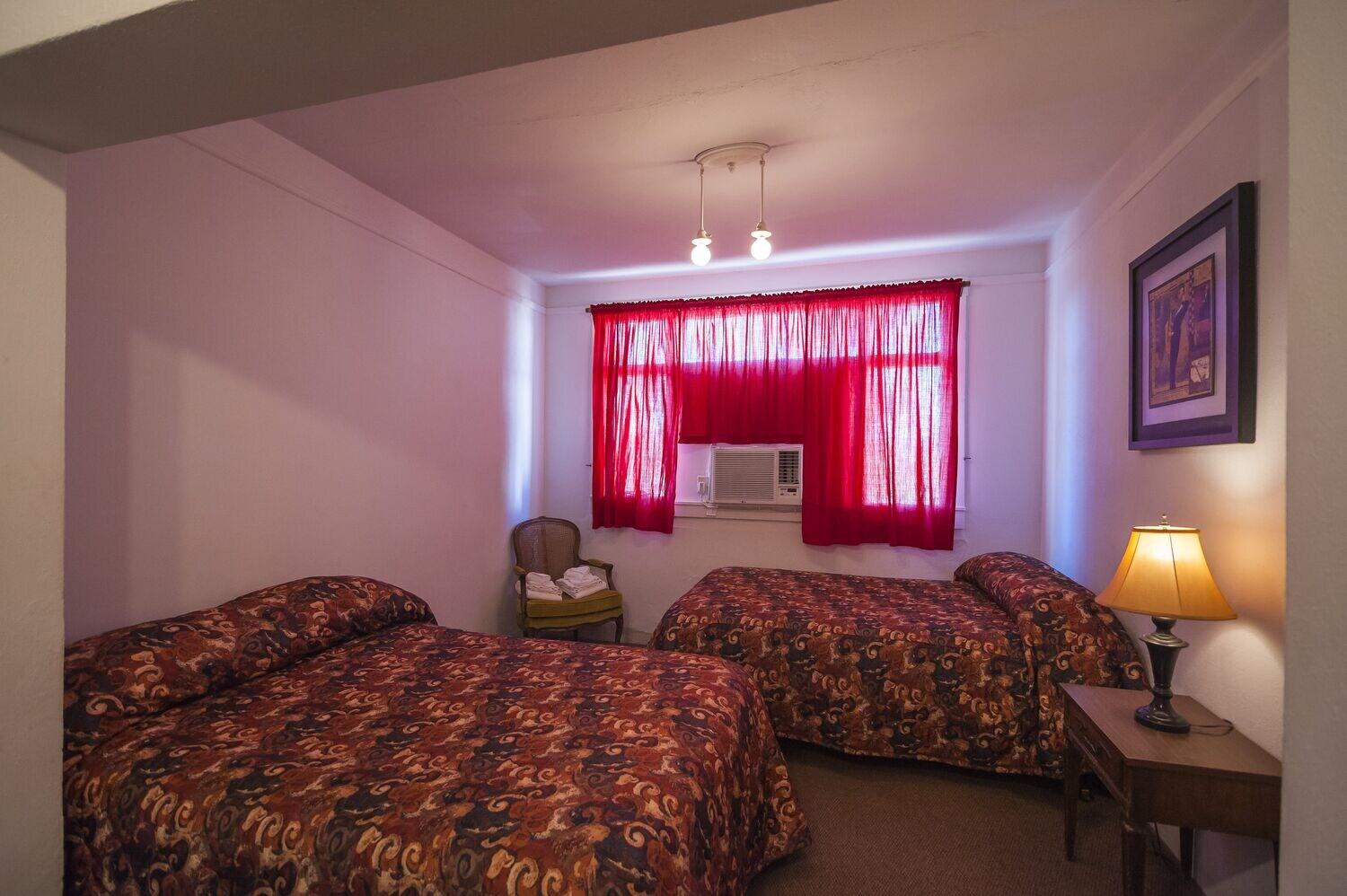 Amargosa Opera House by null