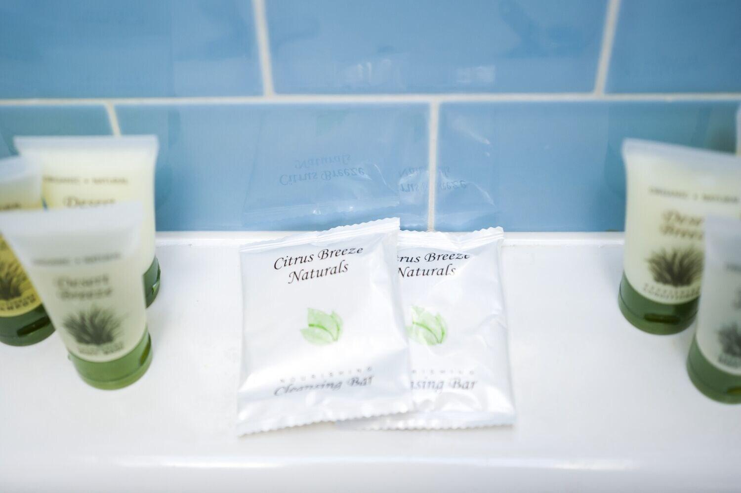 Amargosa Opera House Hotel by null