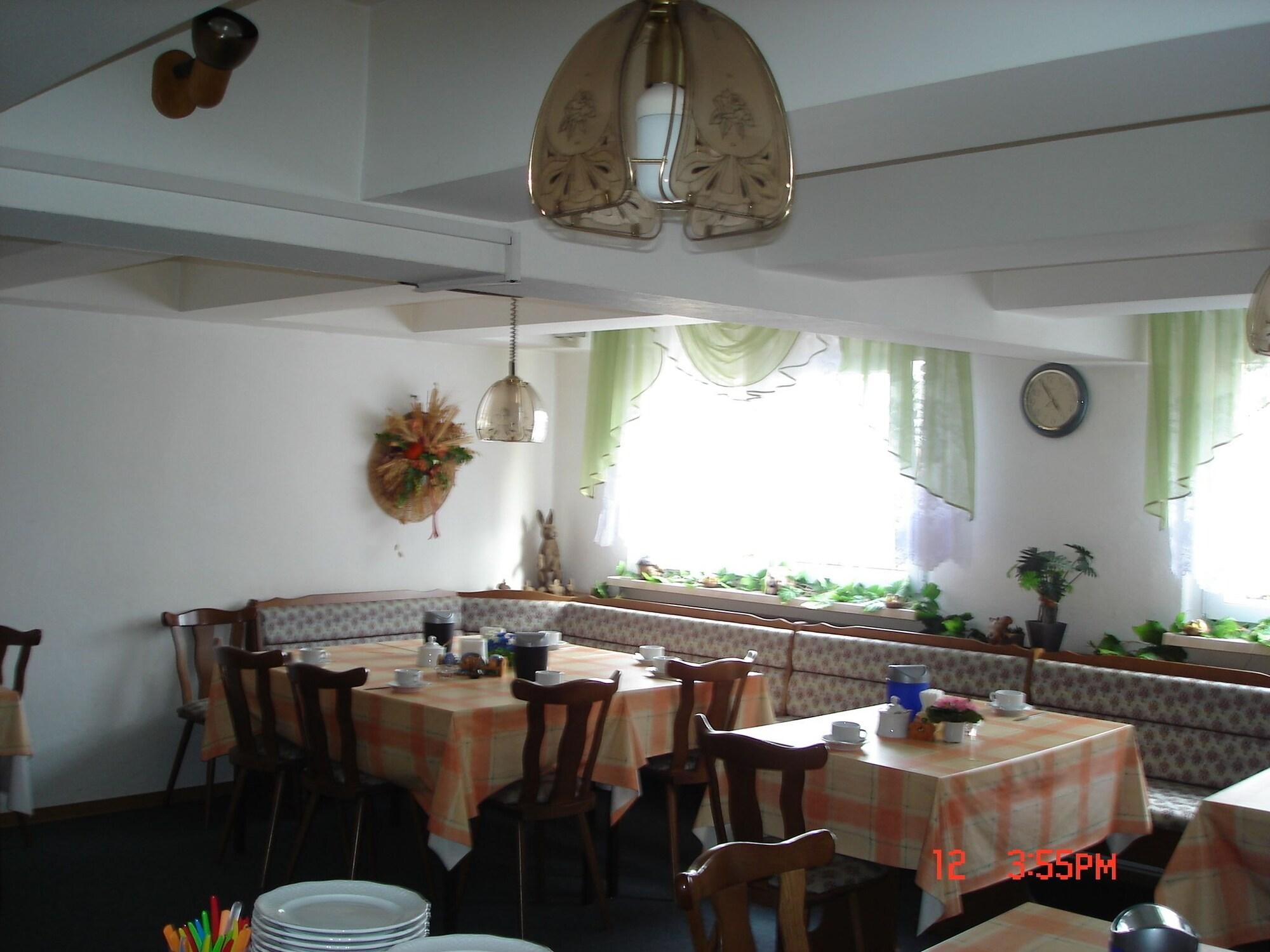Pension Zum Schwanenteich