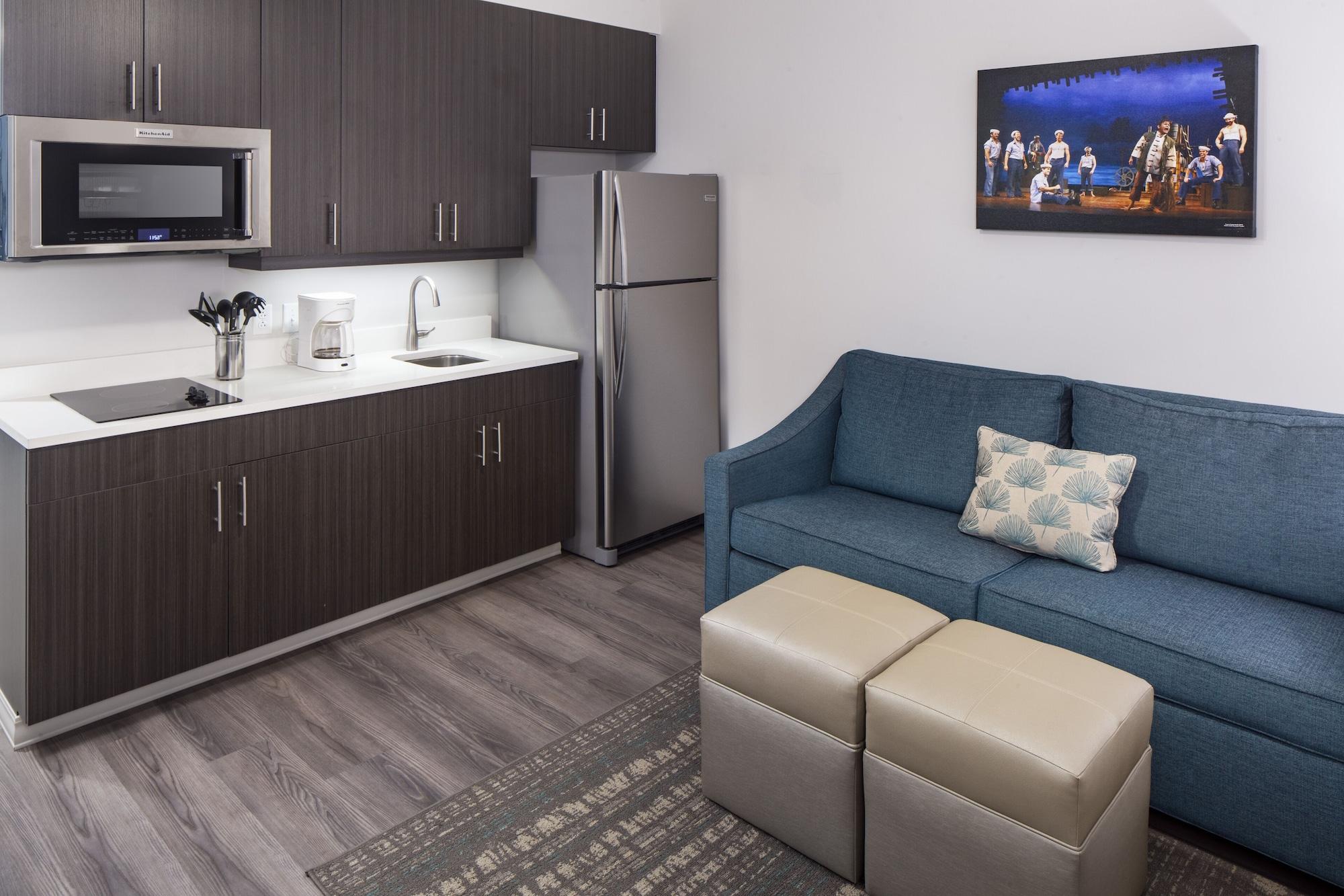Star Suites: An Extended Stay Hotel