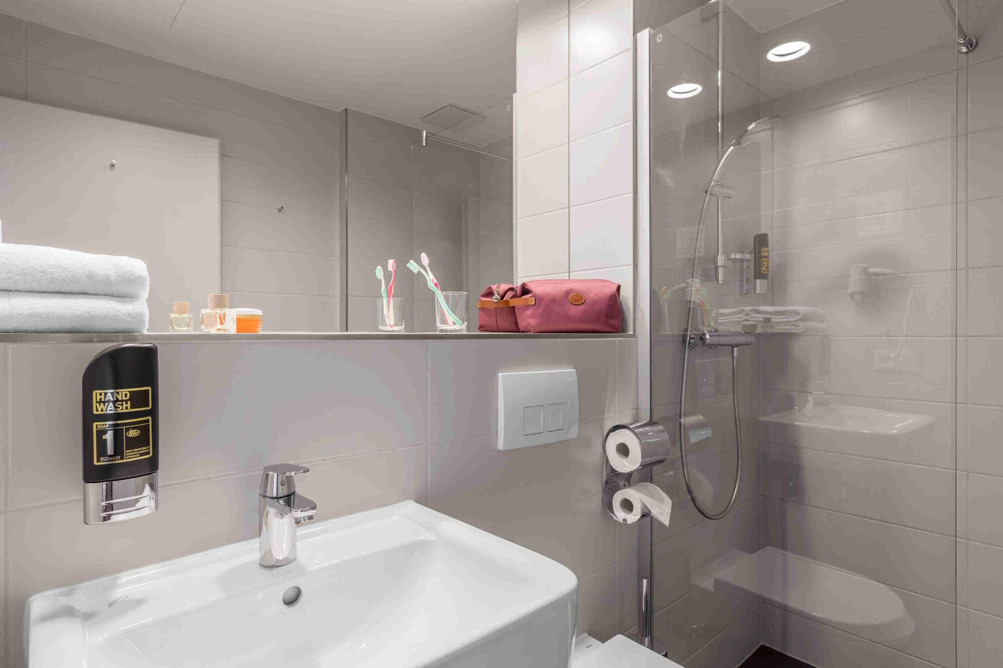 Serways Hotel Waldmohr
