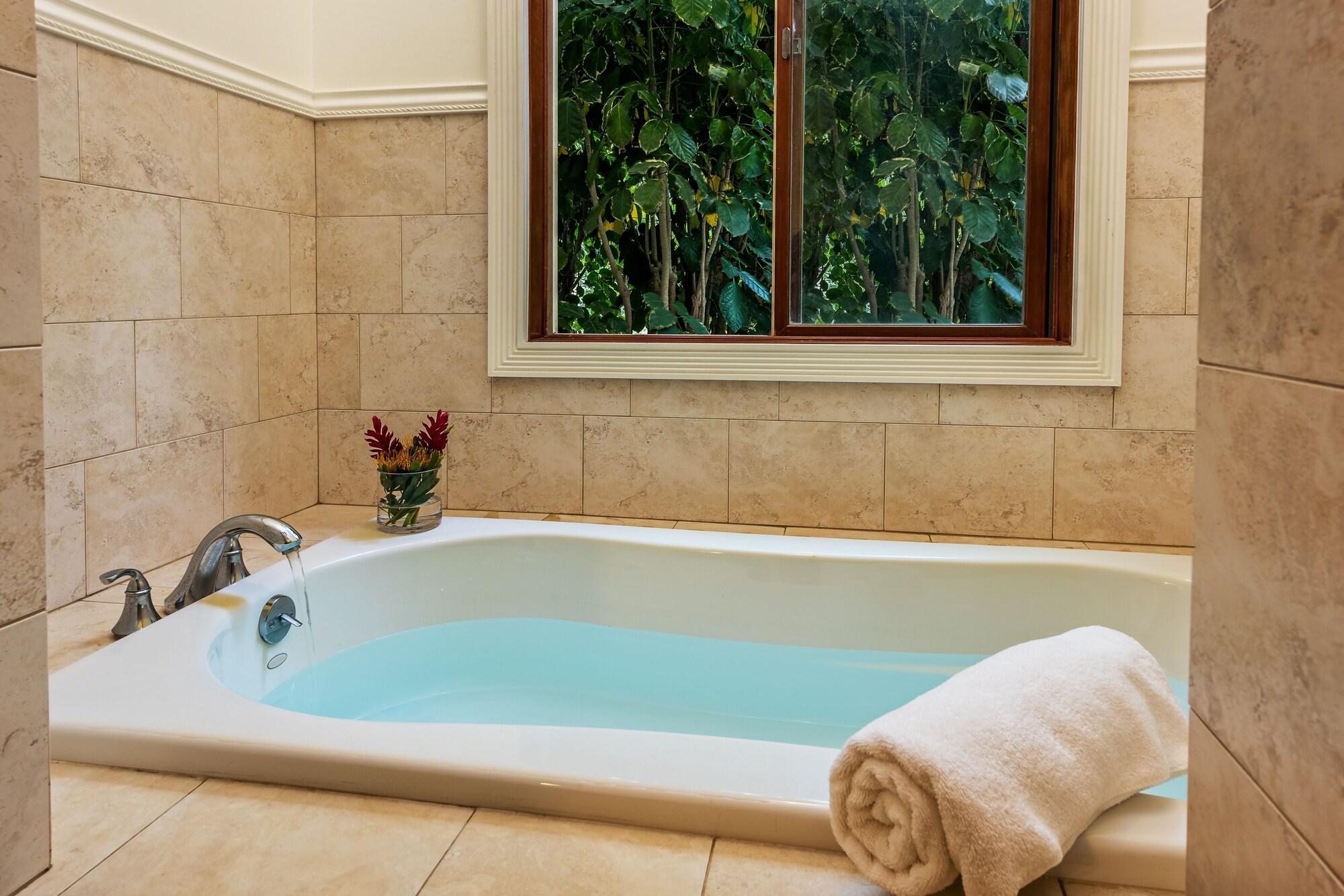 Hawaii Island Retreat by null