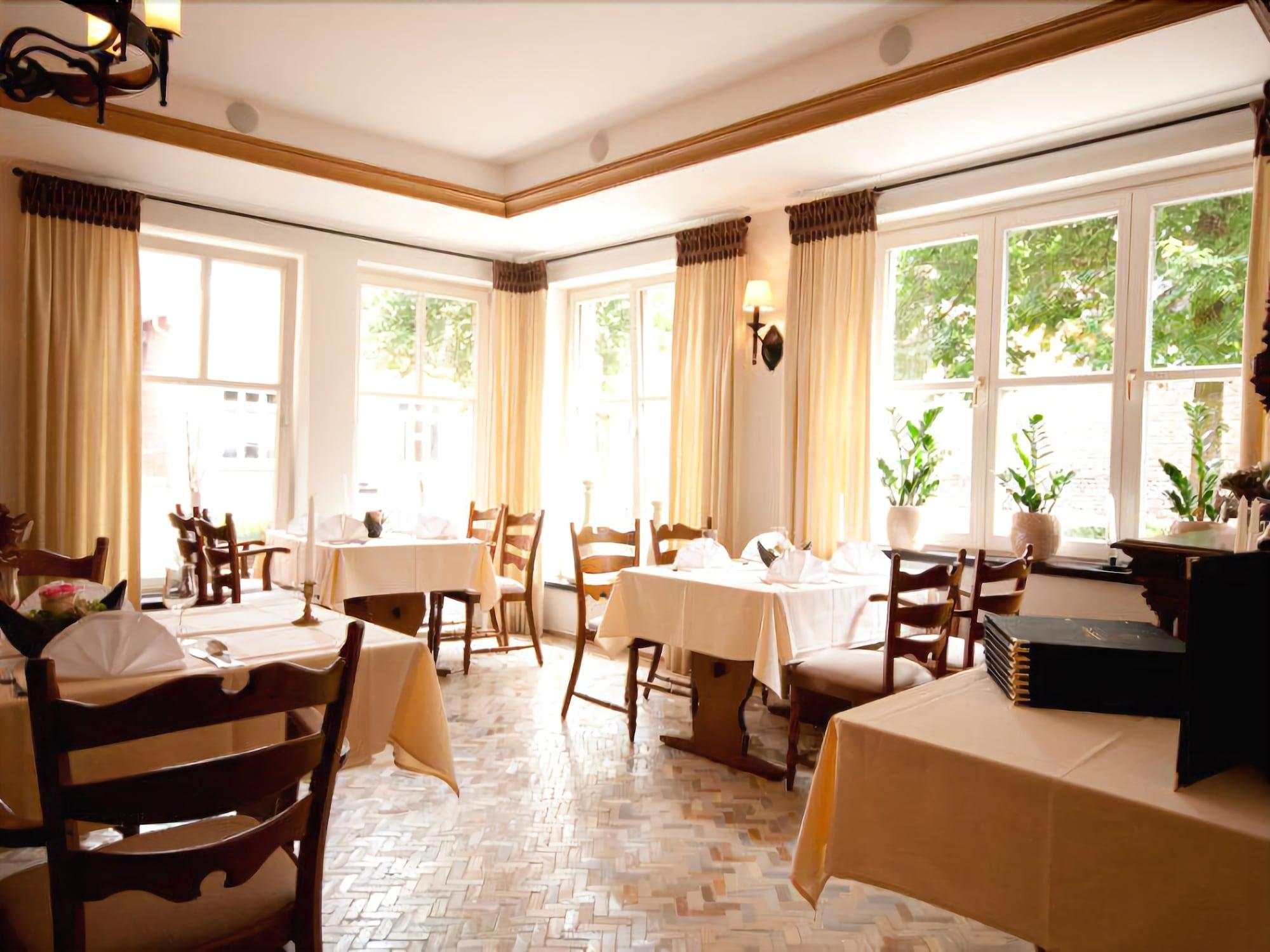 Hotel-Restaurant Am Kring