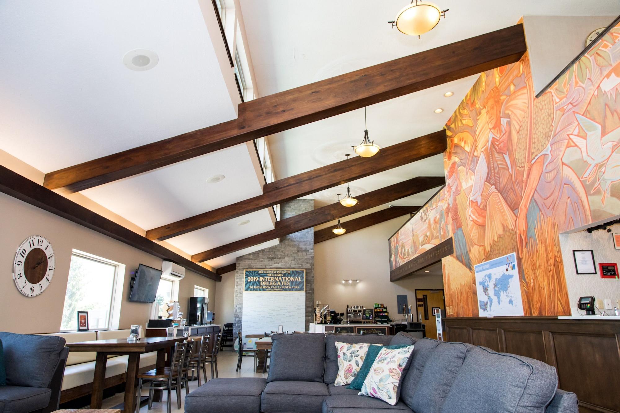 Harvest Inn