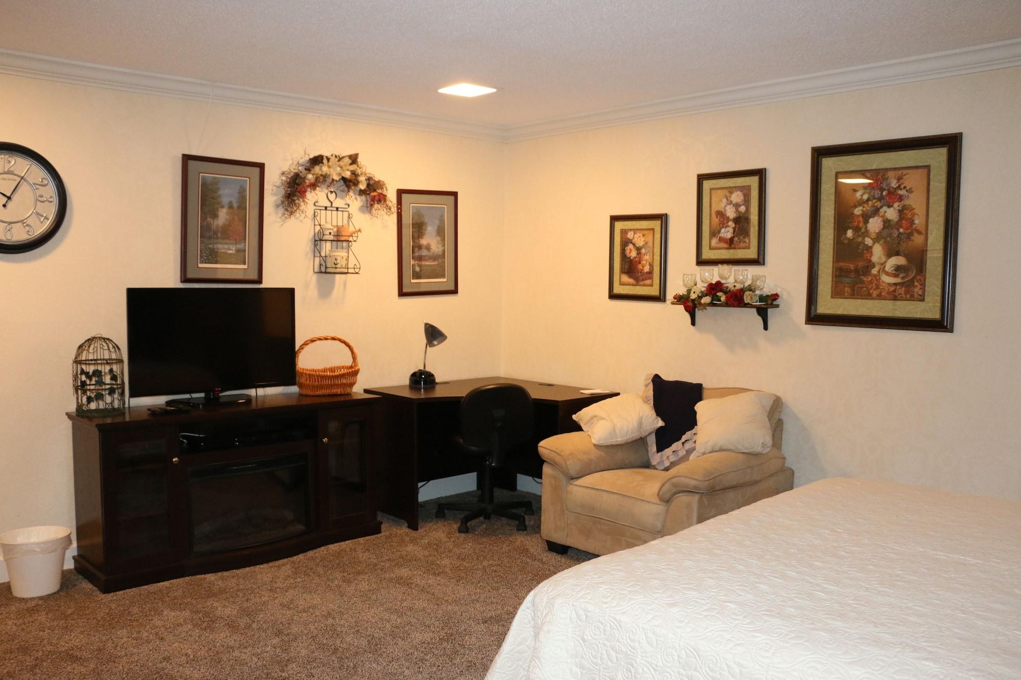 Cedar Grove Inn