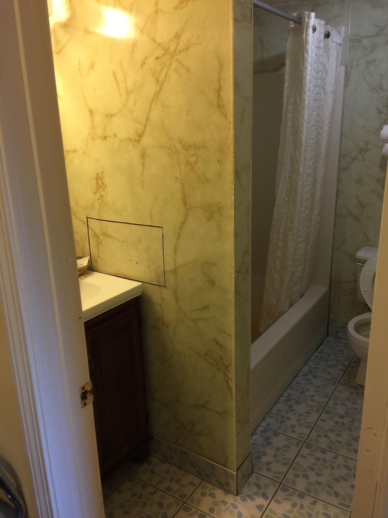 Budget Inn North Stonington