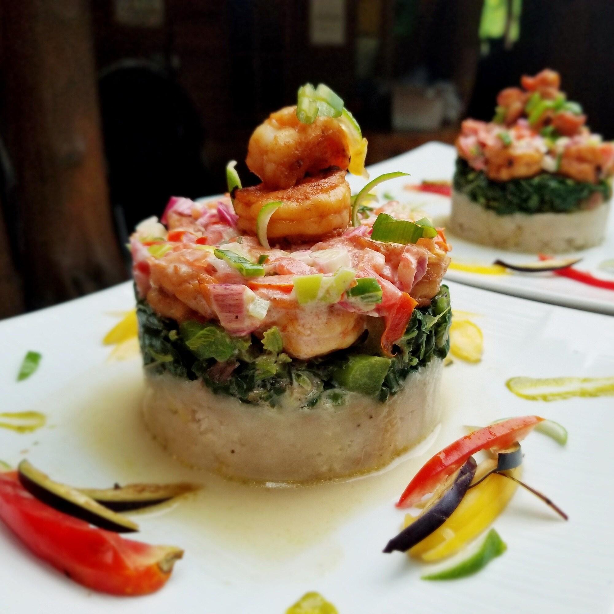 Zimbali Culinary Retreat