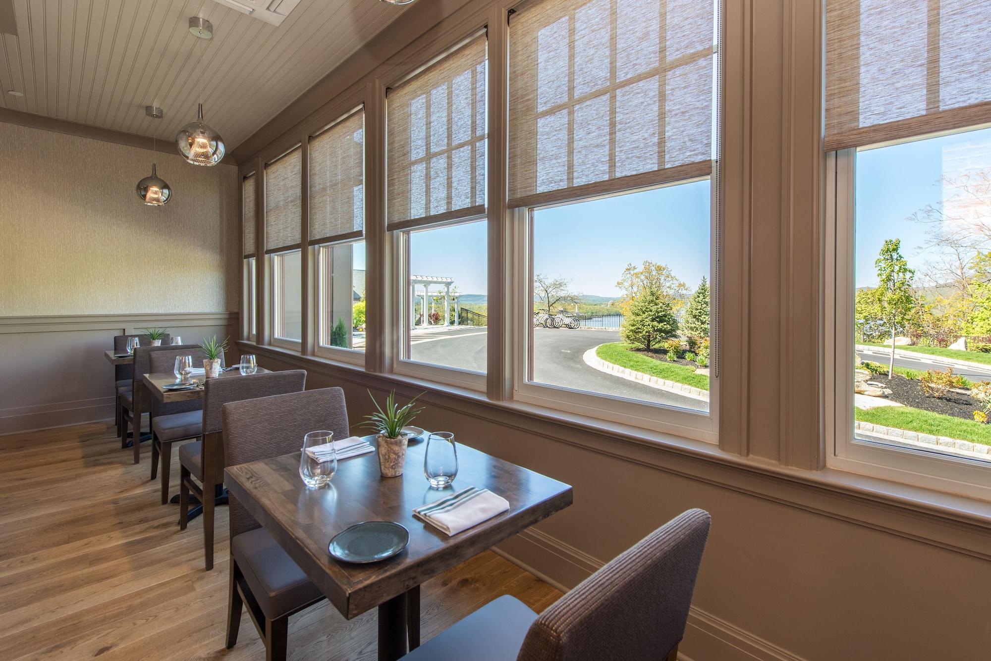 The Abbey Inn & Spa