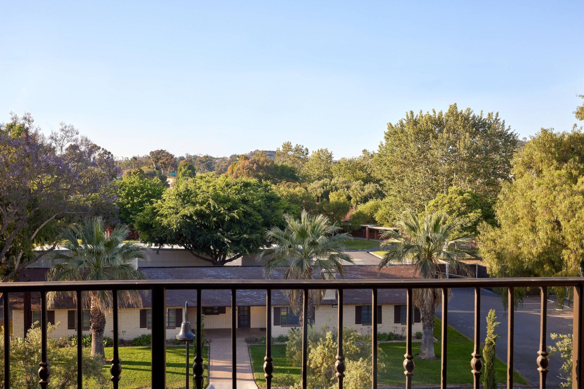 Inn at the Mission San Juan Capistrano, Autograph Collection by null