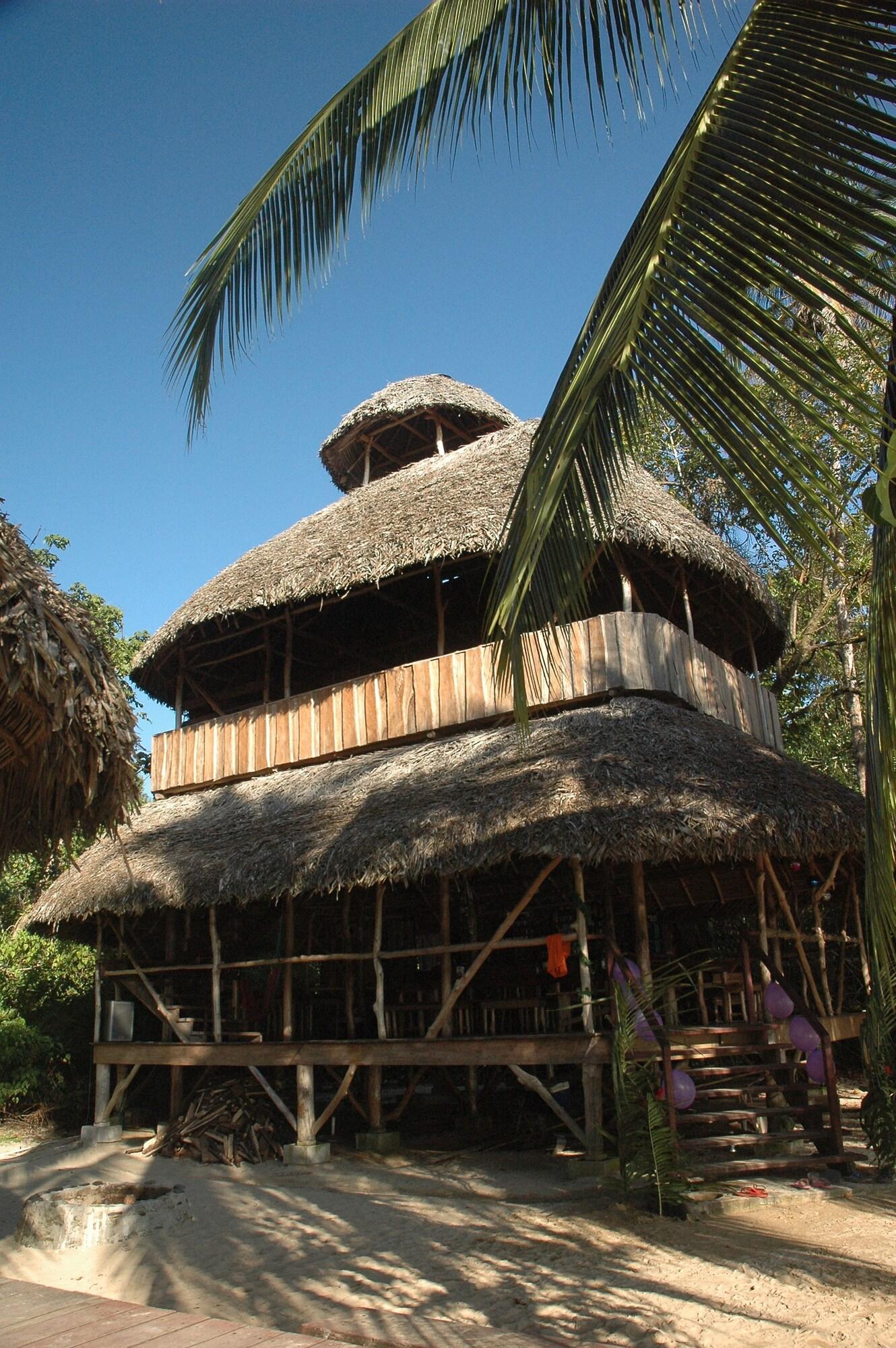 Al Natural Resort by null
