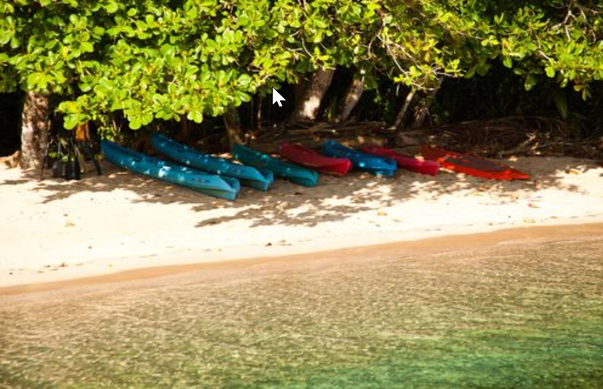 Al Natural Resort by null