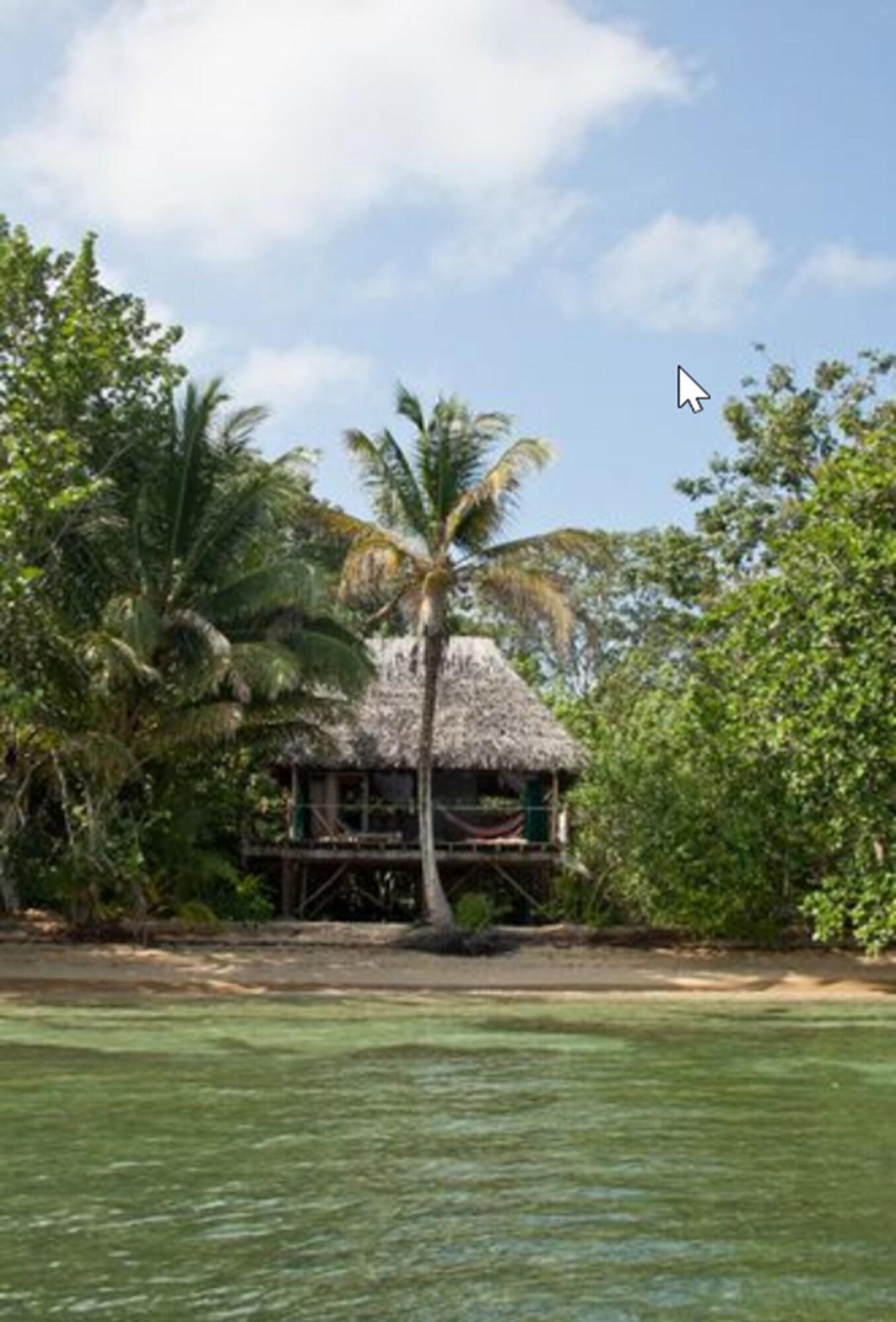 Al Natural Resort by null