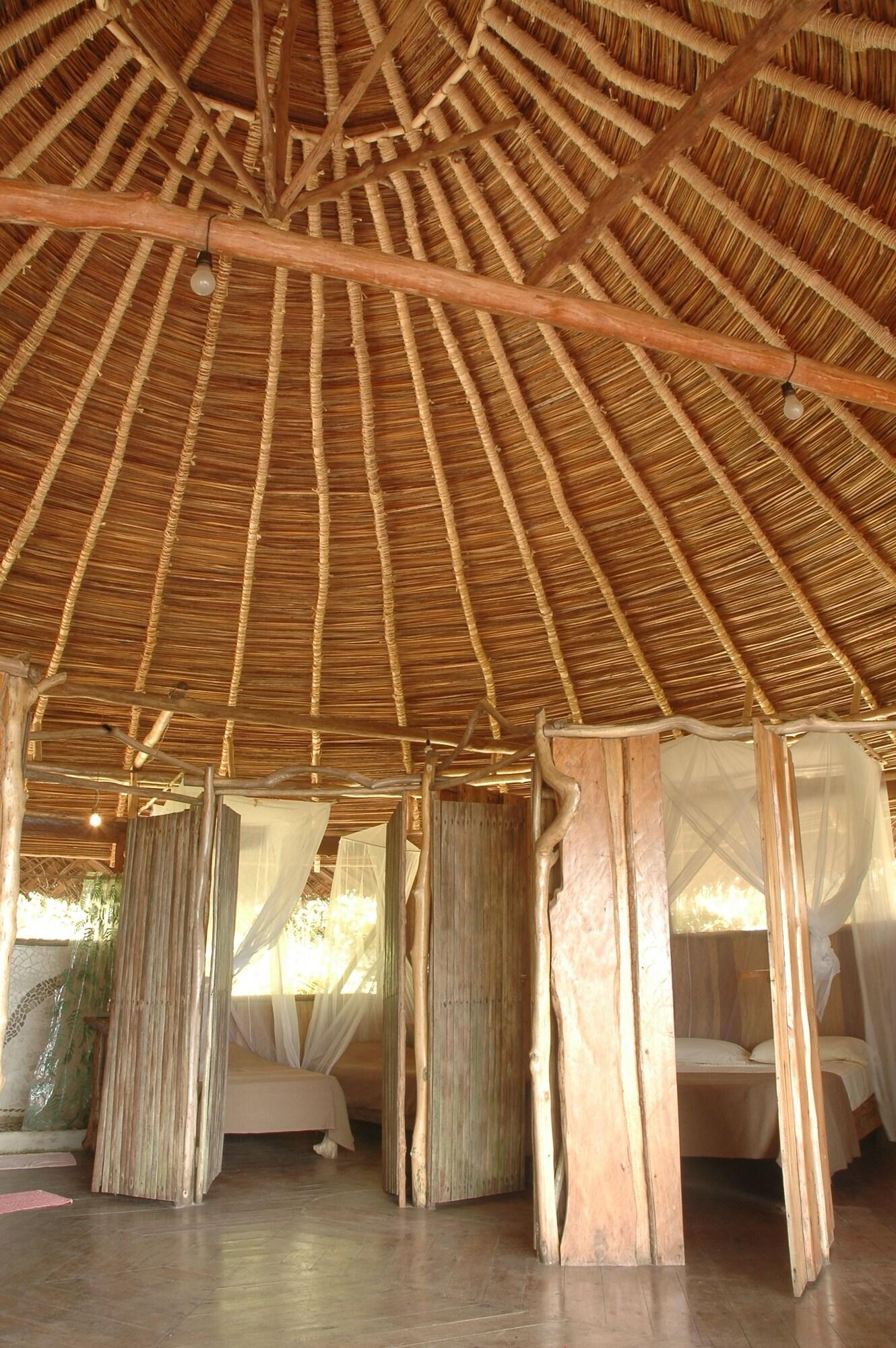 Al Natural Resort by null